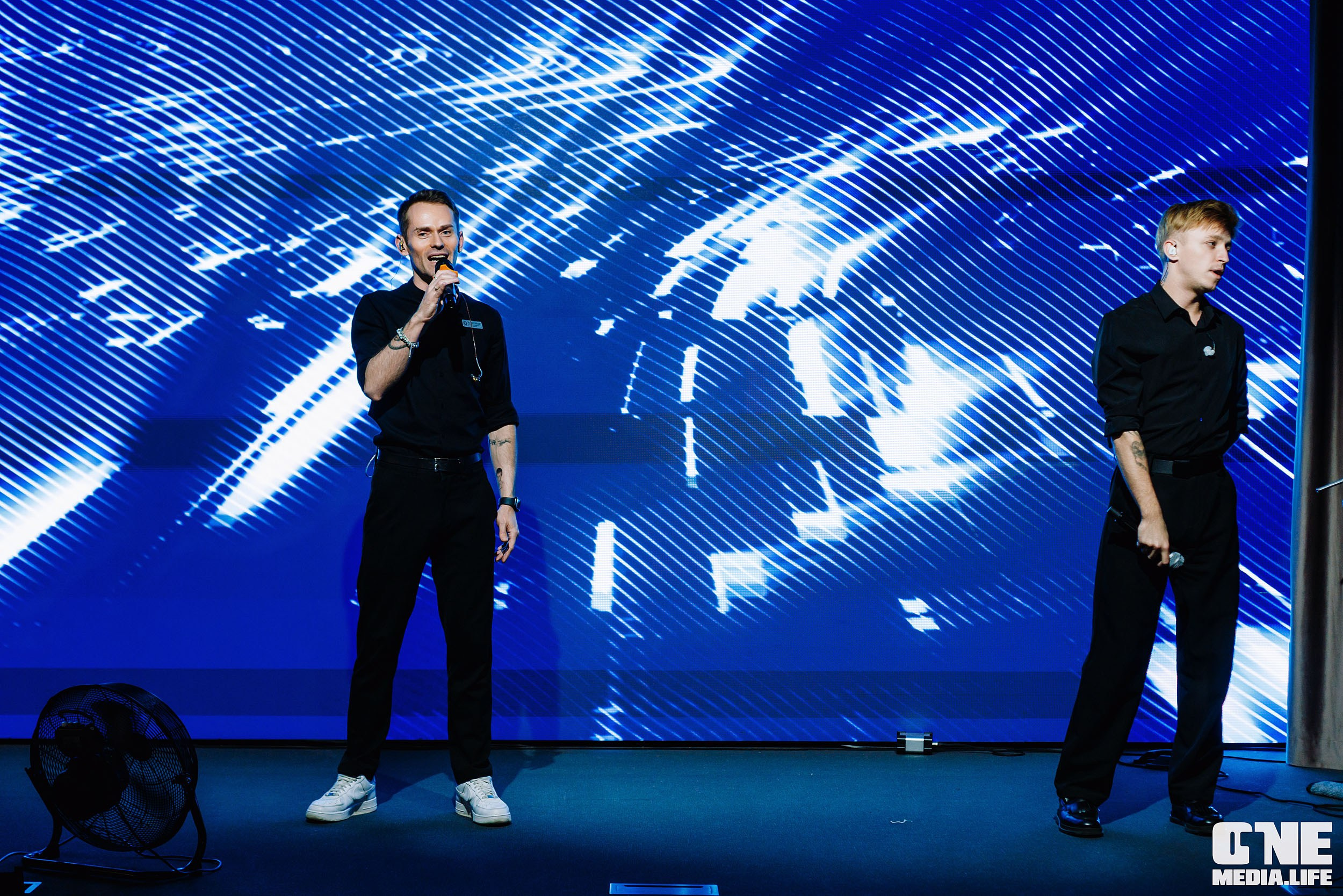 Фоторепортаж из ресторана Океан. One Media Life: фоторепортажи, фотоотчеты с мероприятий и заведений