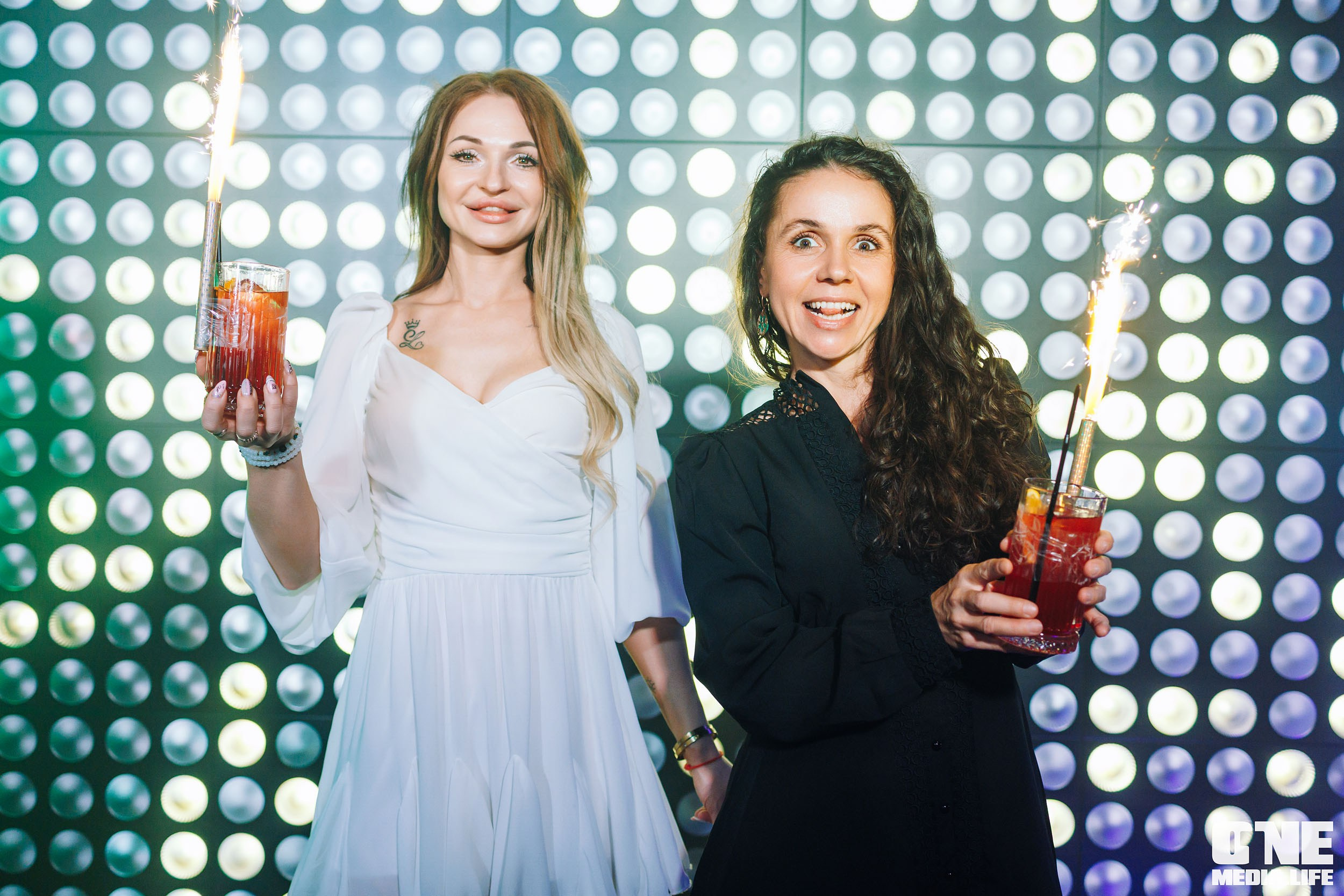 Фоторепортаж из караоке-клуба Эйфория. One Media Life: фоторепортажи, фотоотчеты с мероприятий и заведений