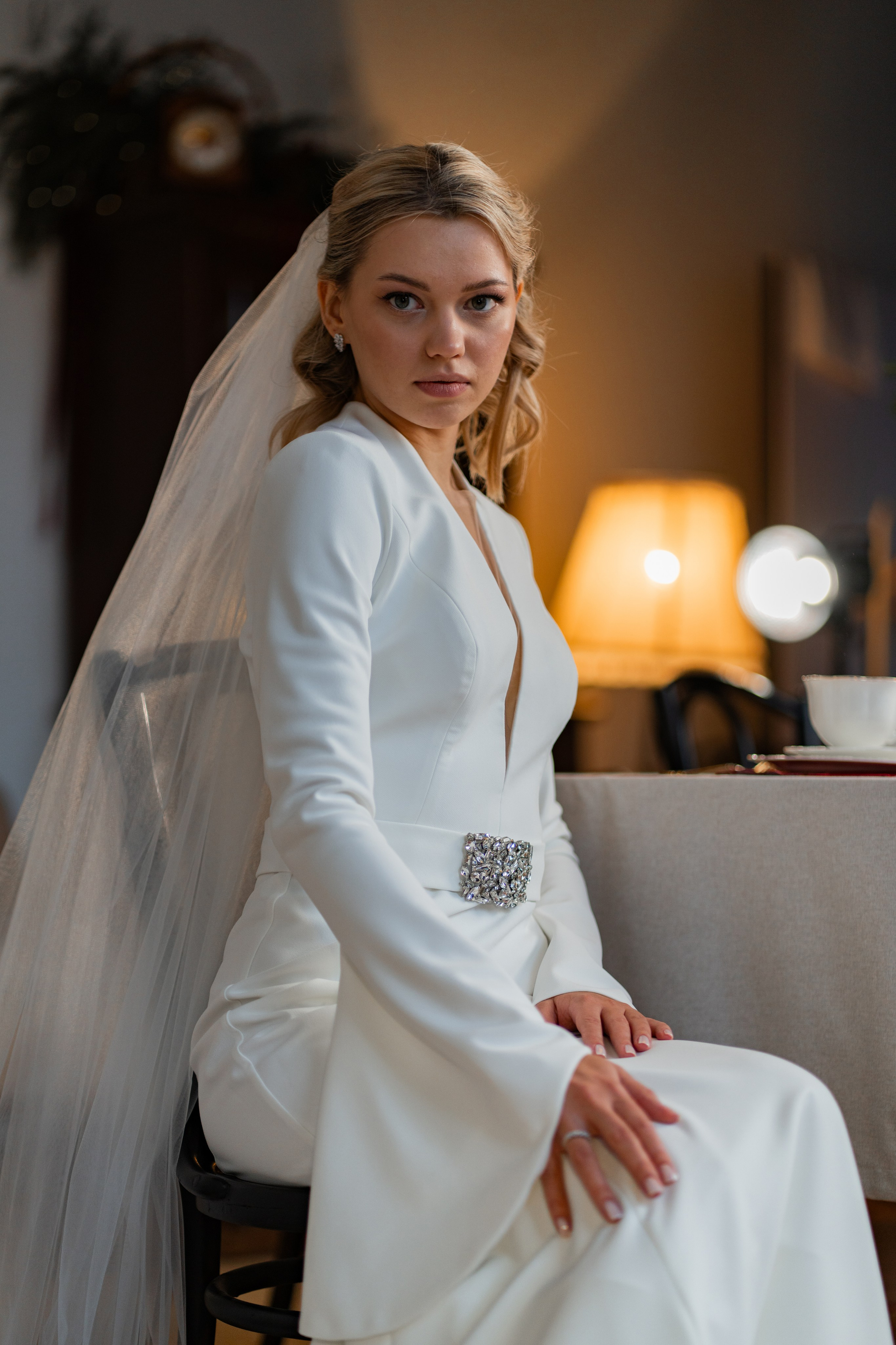 Новогодняя фотосессия. Свадебный и индивидуальный фотограф Аля Мамакова