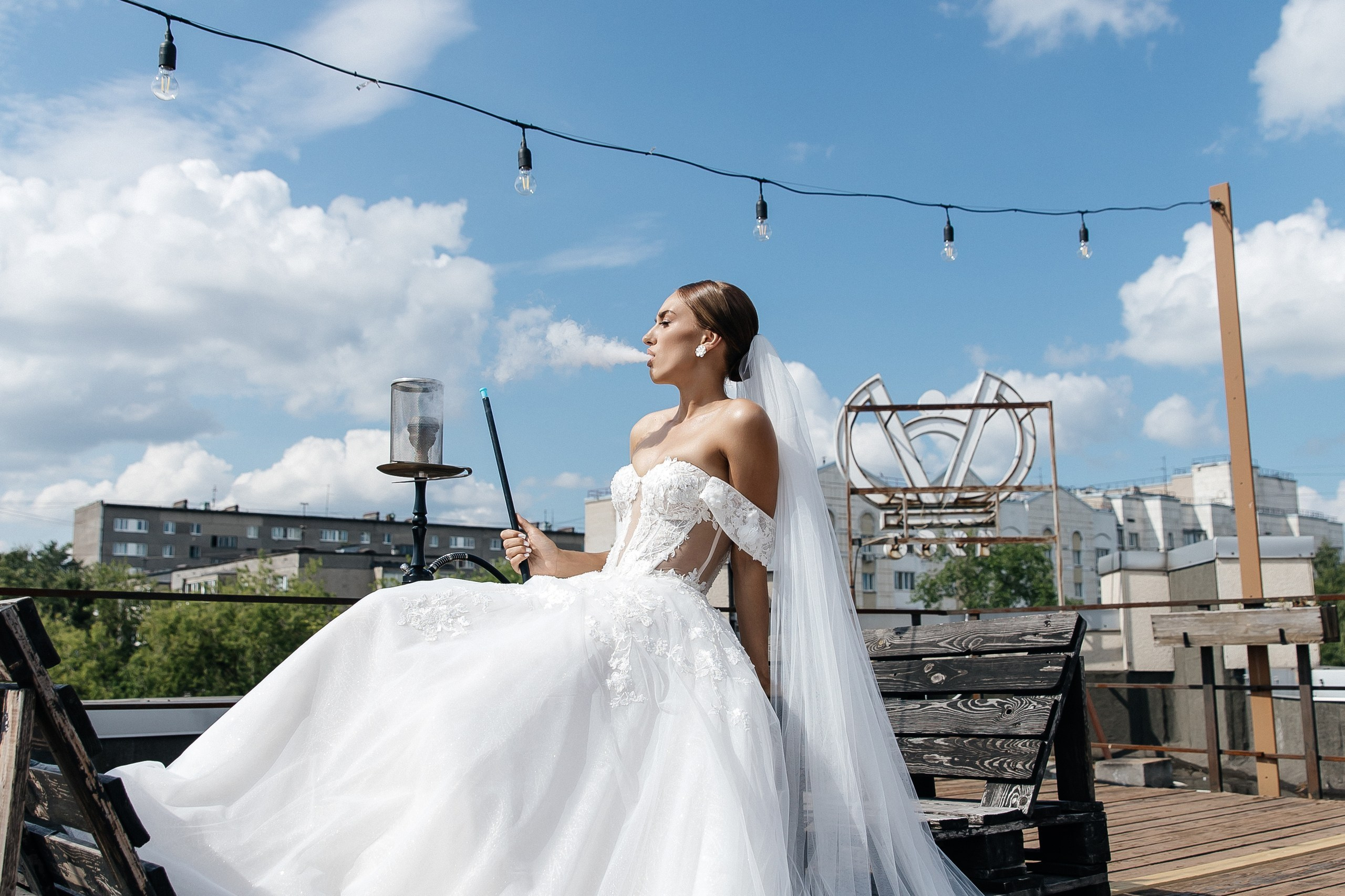 Андрей и Валерия | Time to Love. Свадебный фотограф Настя Шелл г. Череповец