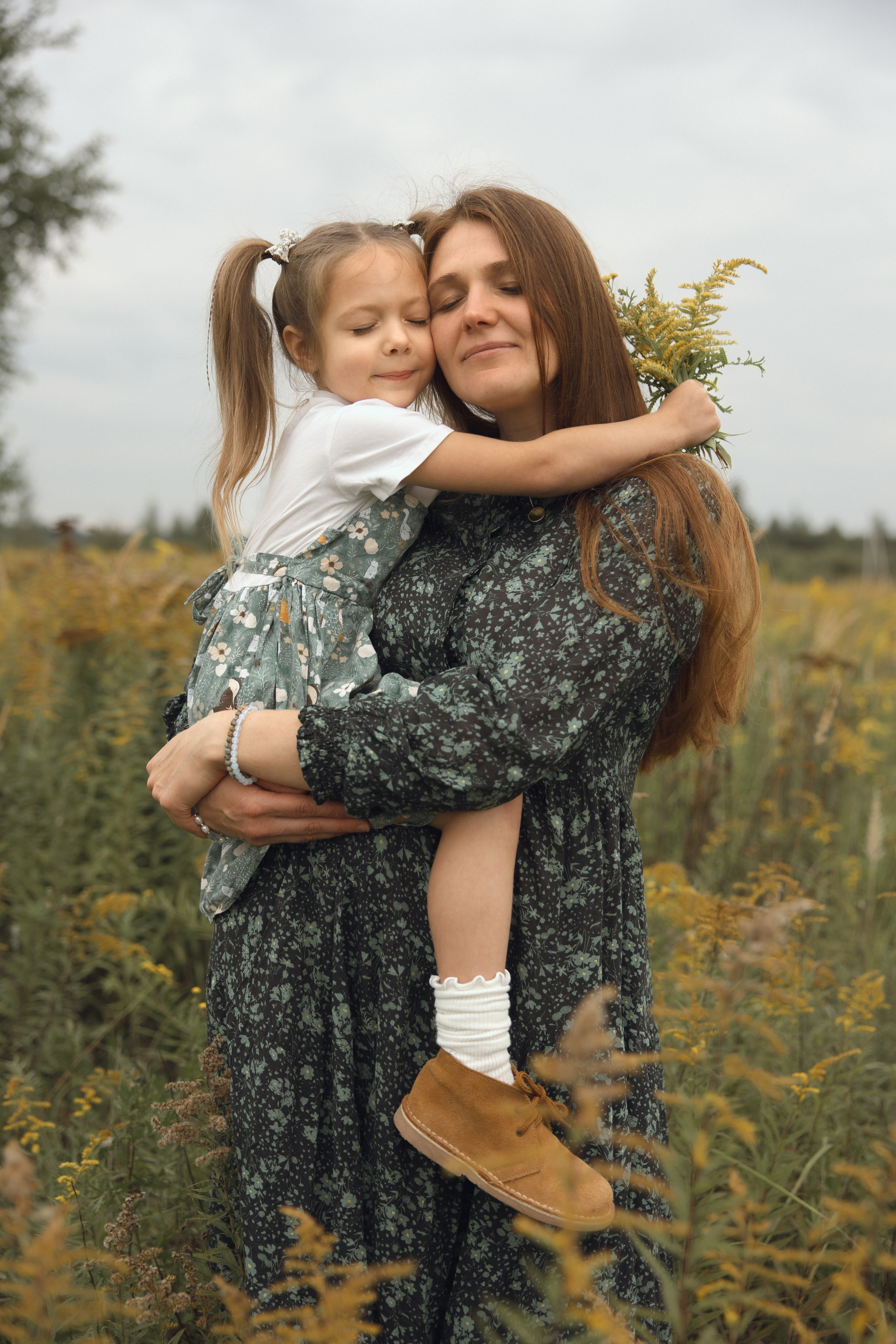 Семейный фотограф в городе Тула Любовь Сабирова