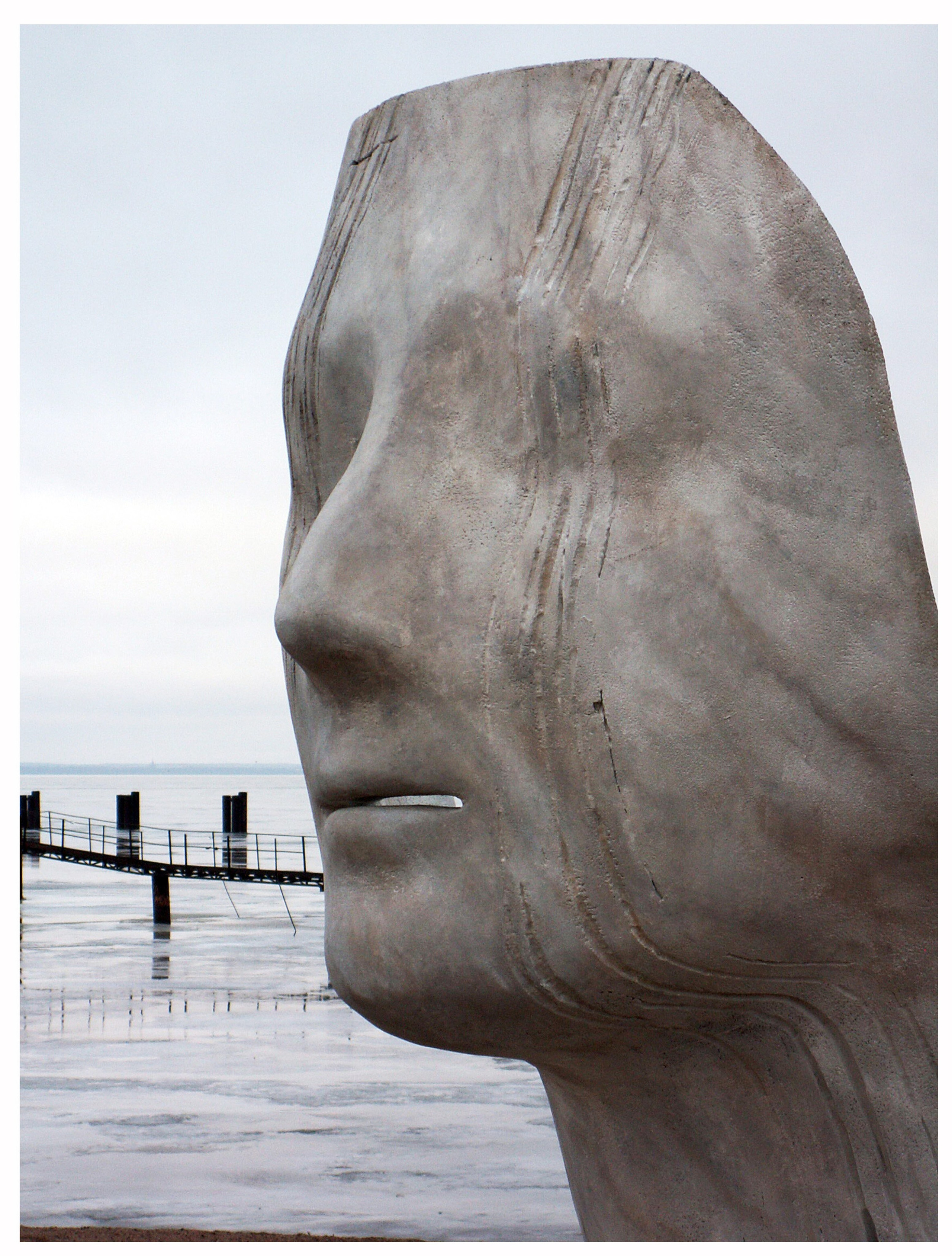 Дыхание_2021. Художник — скульптор Антонина Фатхуллина