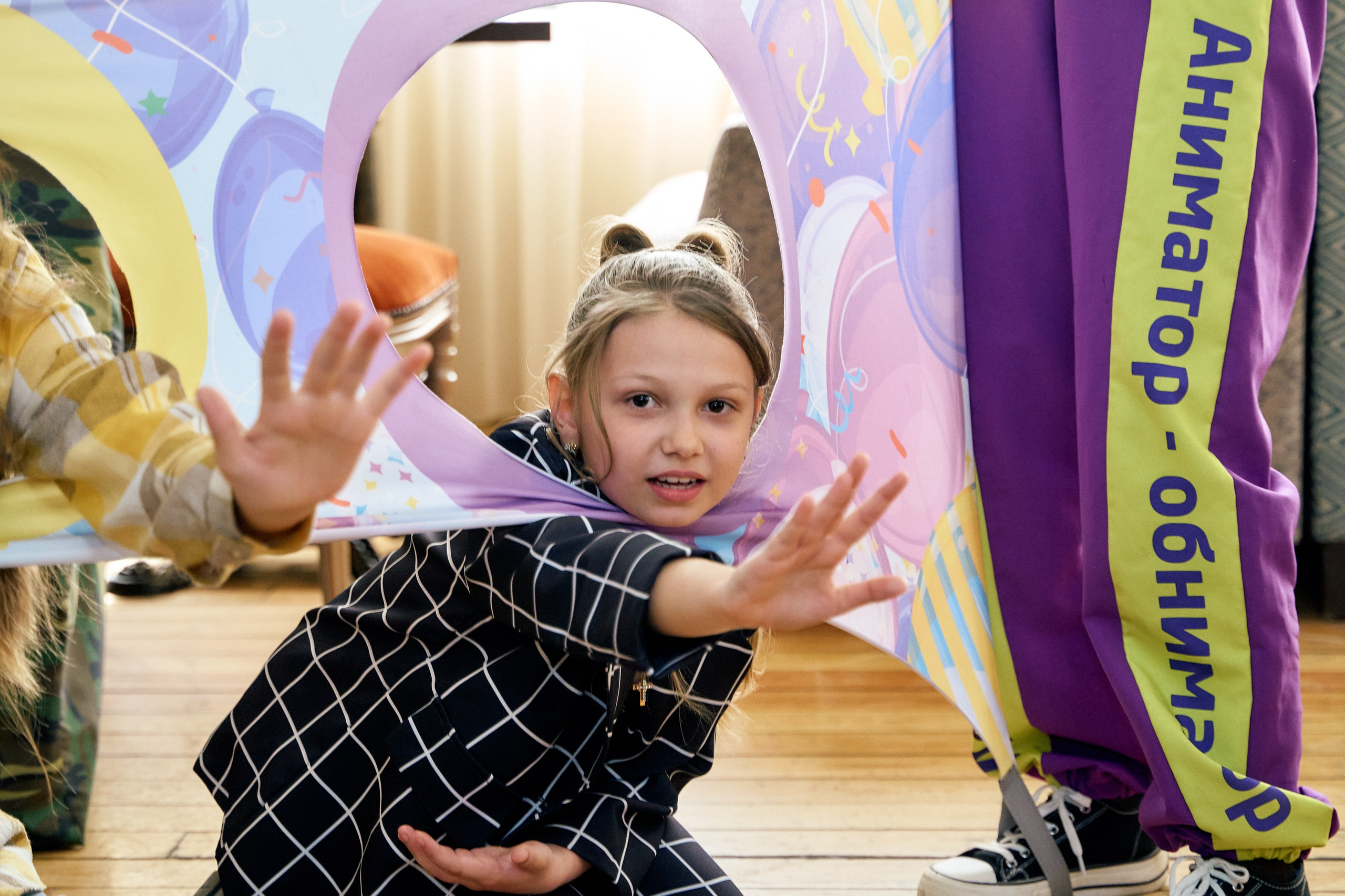 Репортажная съемка. Краснодар и Крым