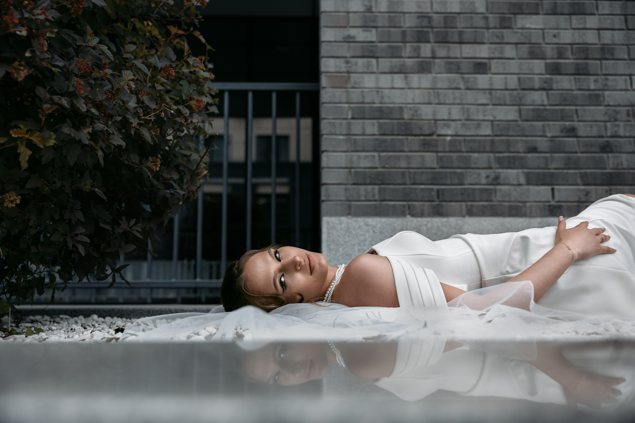 Свадебные фотограф и видеограф в Новосибирске — БОС