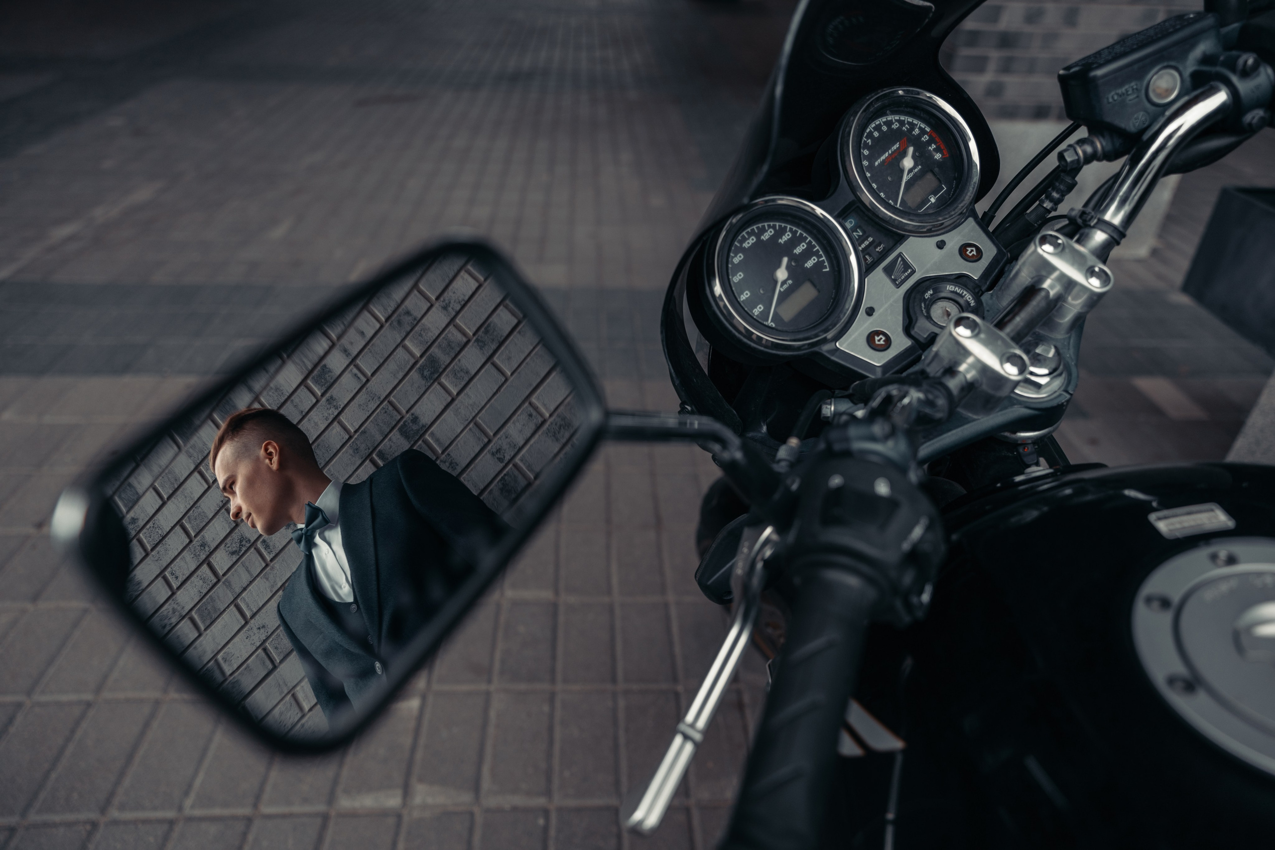 Свадебные фотограф и видеограф в Новосибирске — БОС