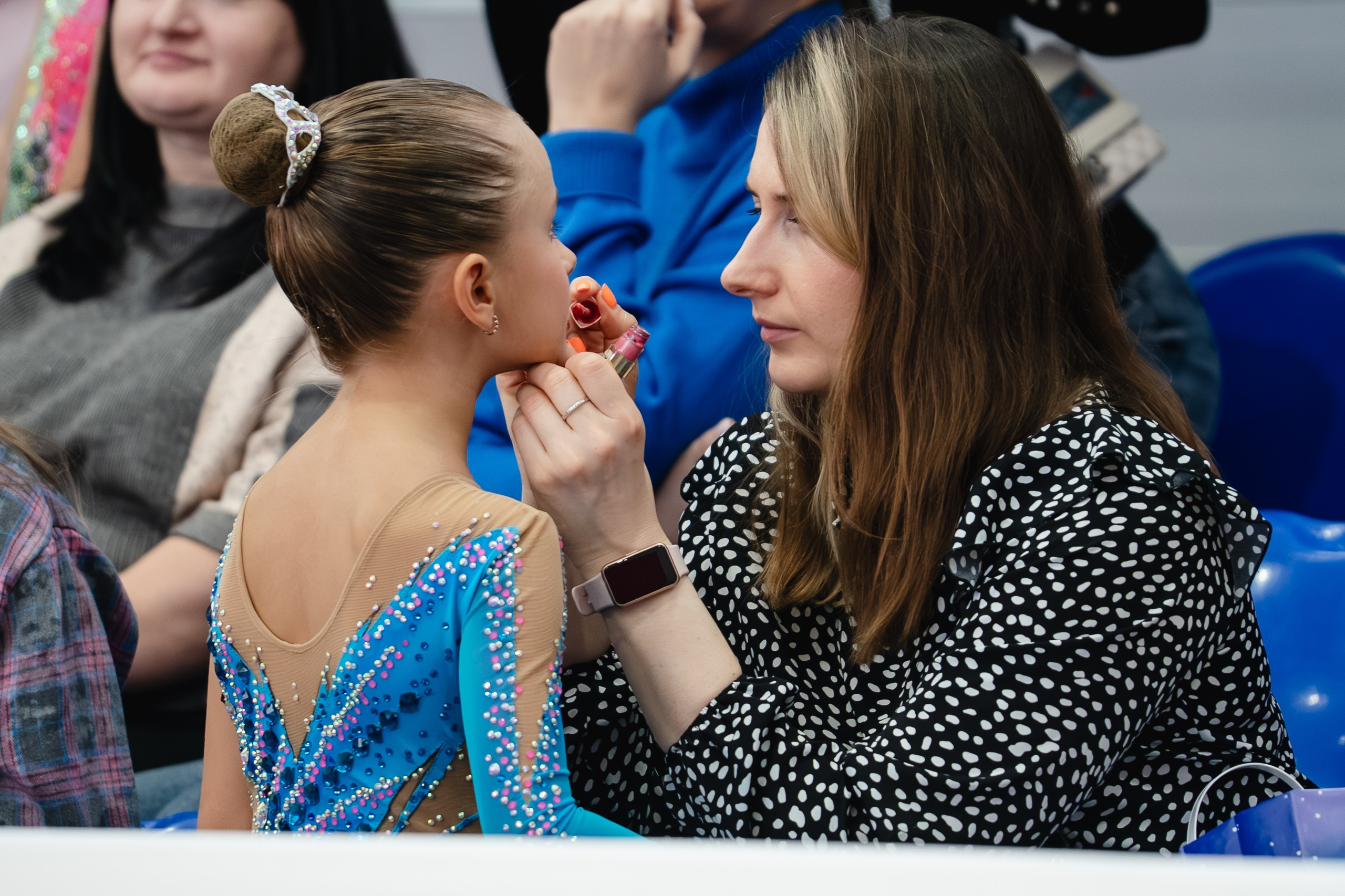 Вдохновение. Воробьева Ксения — Спортивный и танцевальный фотограф Новосибирск