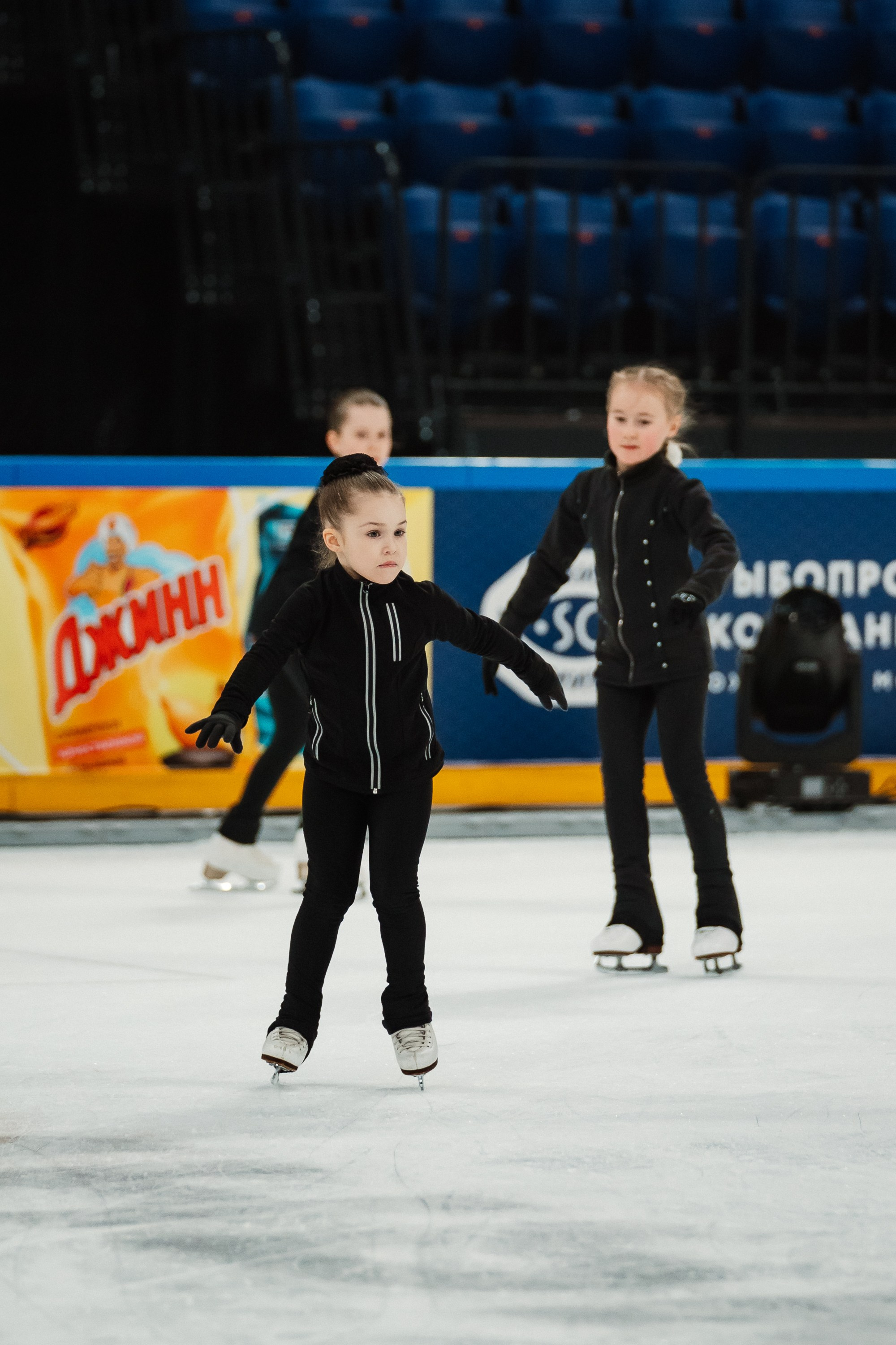Мастер-класс Алины Загитовой в Новосибирске. Воробьева Ксения — Спортивный и танцевальный фотограф Новосибирск