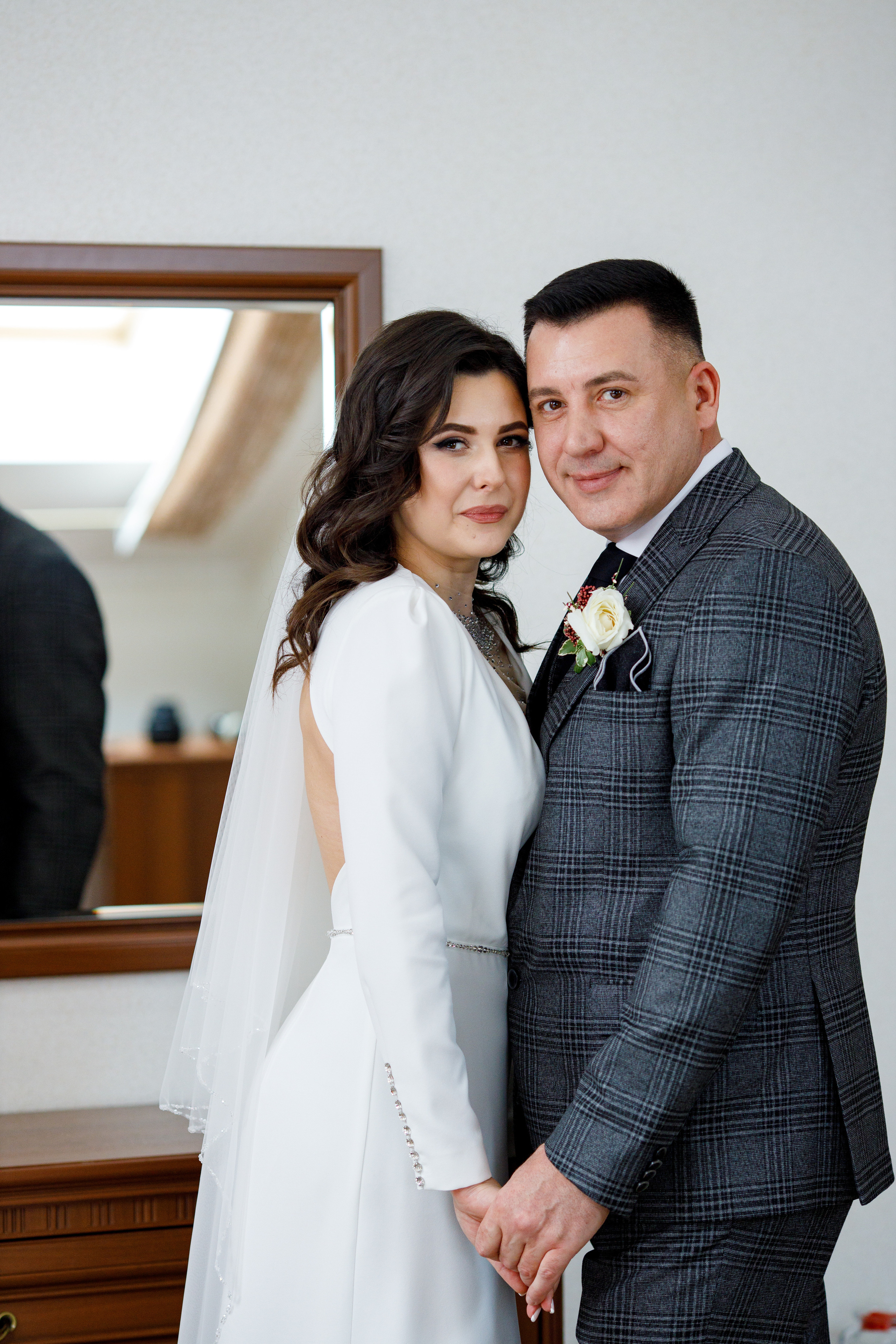 Анонс свадьбы Дмитрия и Альбины. Свадебный фотограф Краснодар, Сочи, Геленджик, Анапа, Ростов