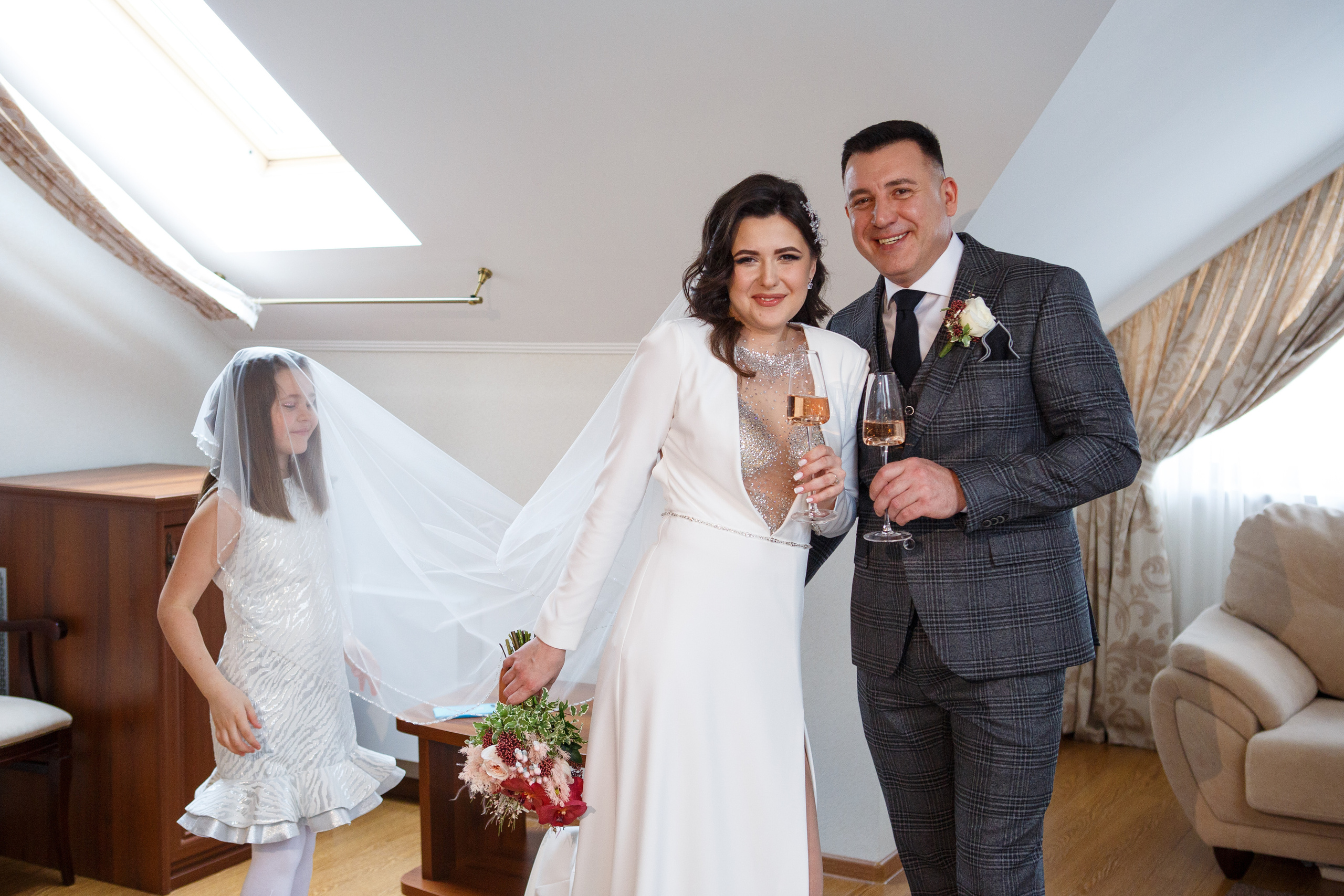 Анонс свадьбы Дмитрия и Альбины. Свадебный фотограф Краснодар, Сочи, Геленджик, Анапа, Ростов