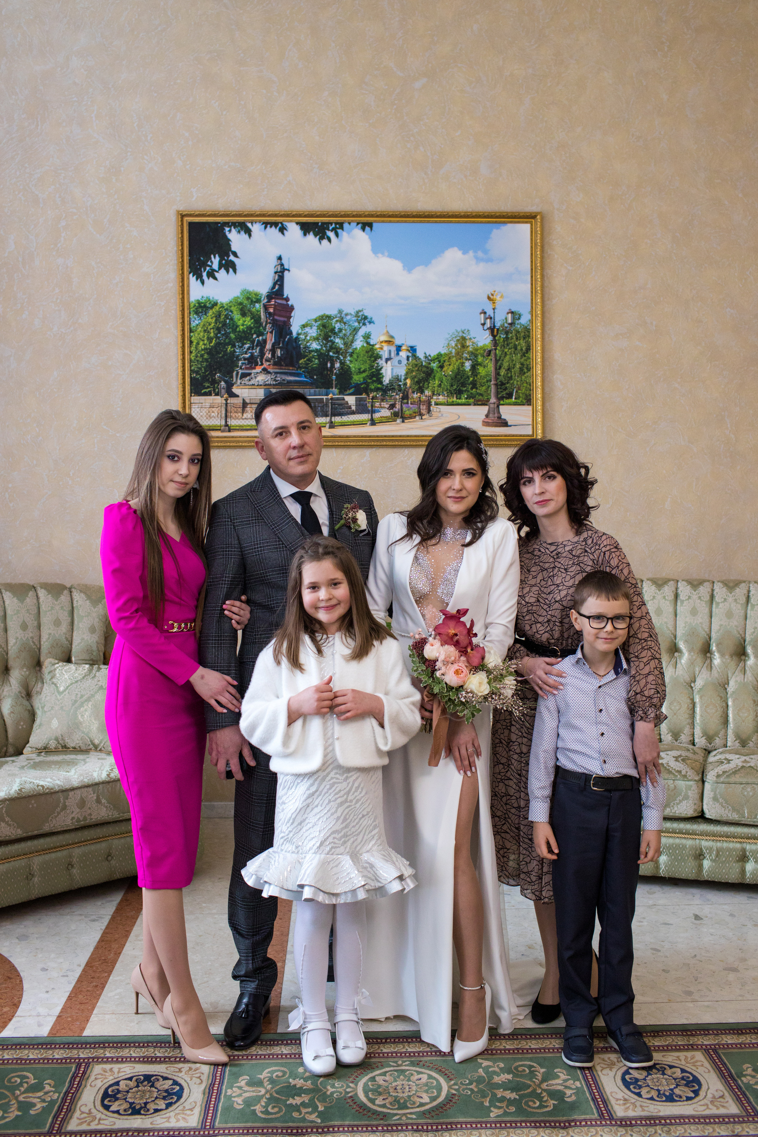 Анонс свадьбы Дмитрия и Альбины. Свадебный фотограф Краснодар, Сочи, Геленджик, Анапа, Ростов