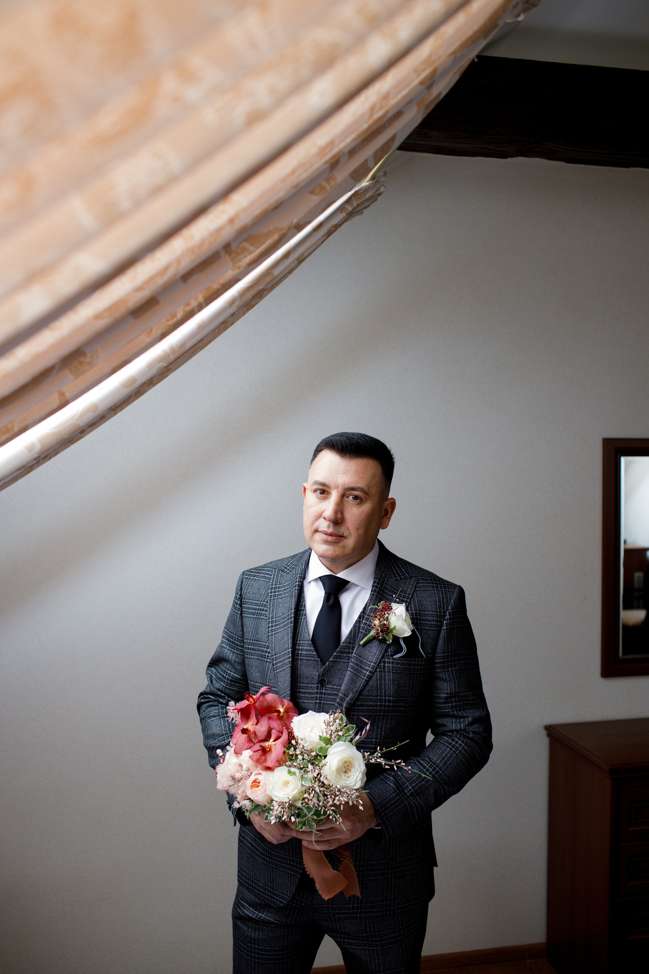 Анонс свадьбы Дмитрия и Альбины. Свадебный фотограф Краснодар, Сочи, Геленджик, Анапа, Ростов