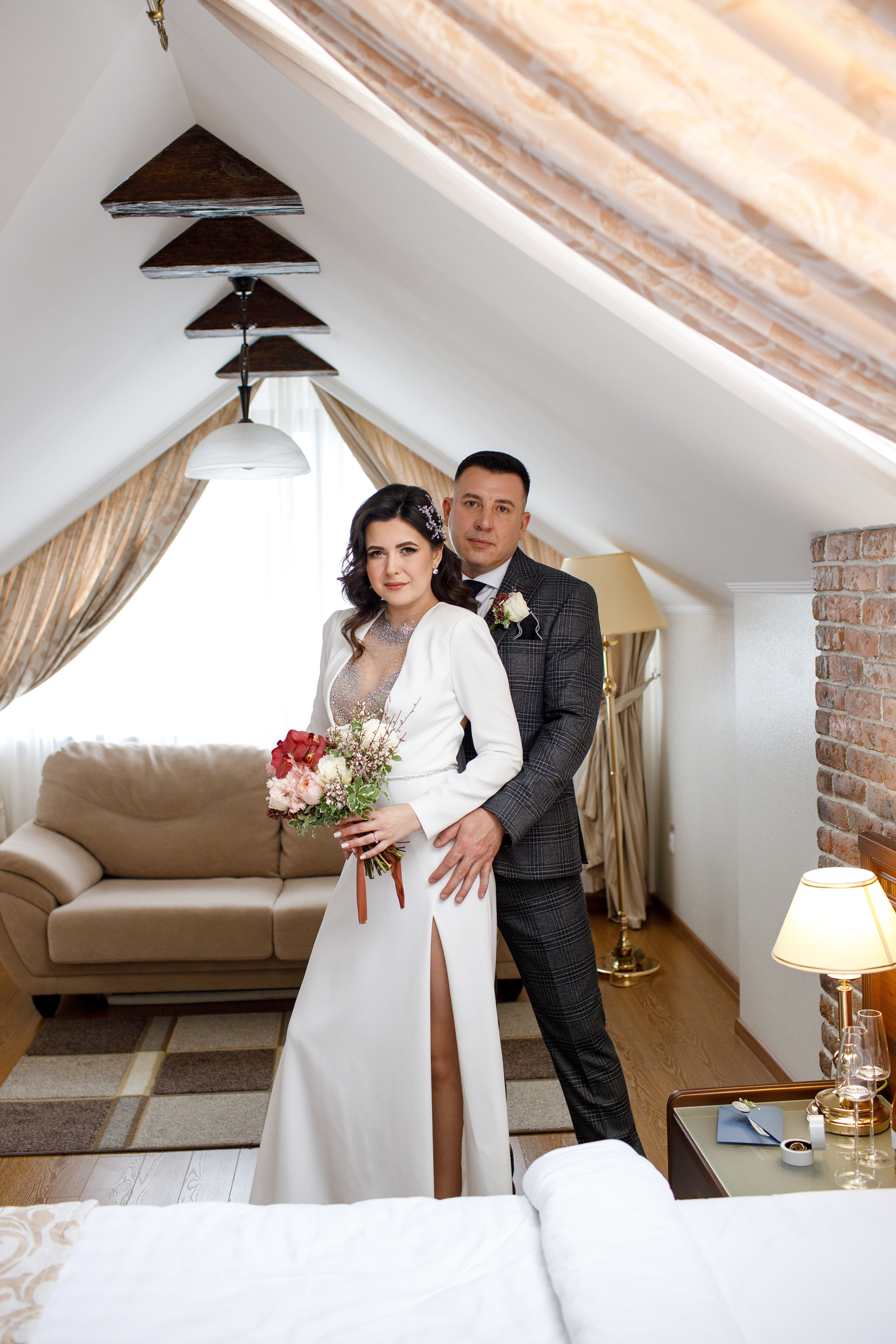 Анонс свадьбы Дмитрия и Альбины. Свадебный фотограф Краснодар, Сочи, Геленджик, Анапа, Ростов