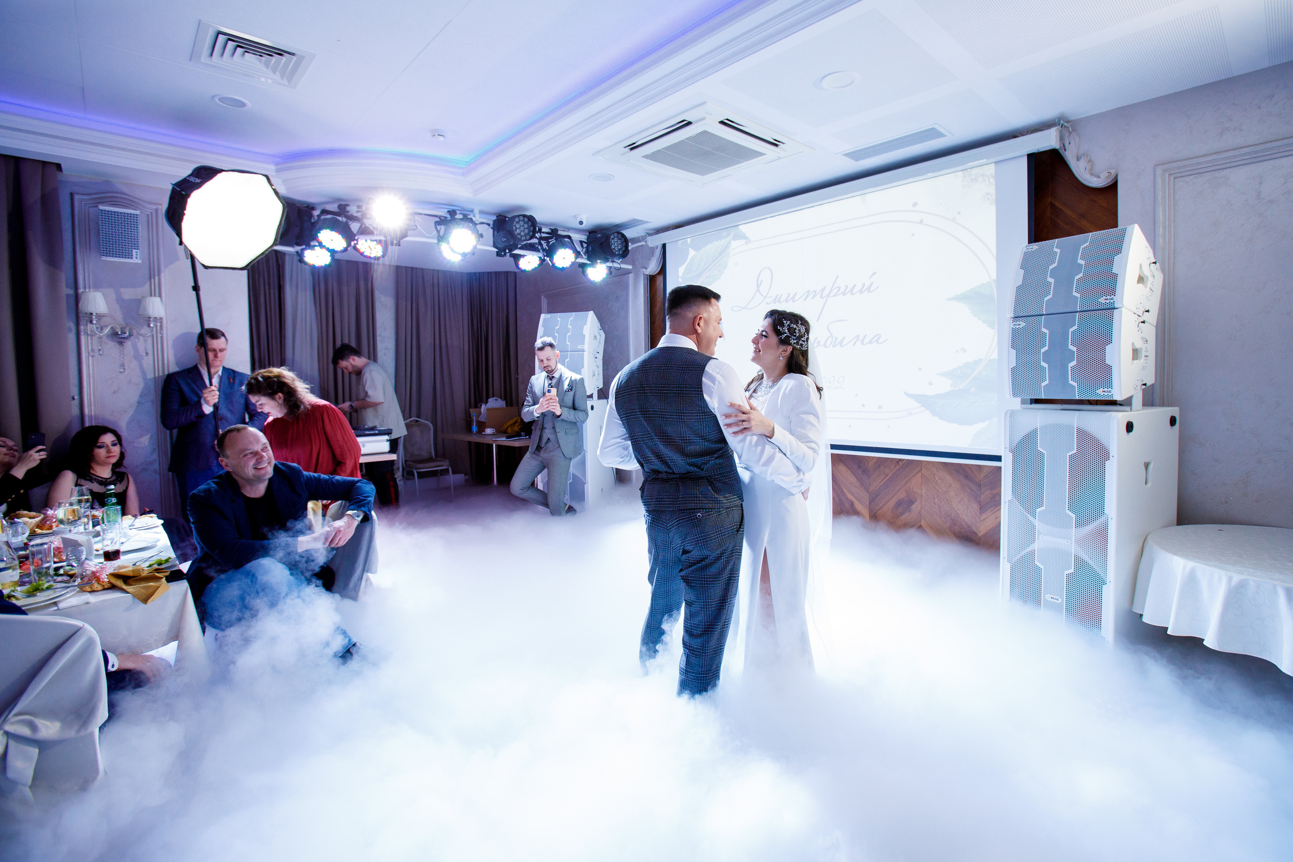 Анонс свадьбы Дмитрия и Альбины. Свадебный фотограф Краснодар, Сочи, Геленджик, Анапа, Ростов