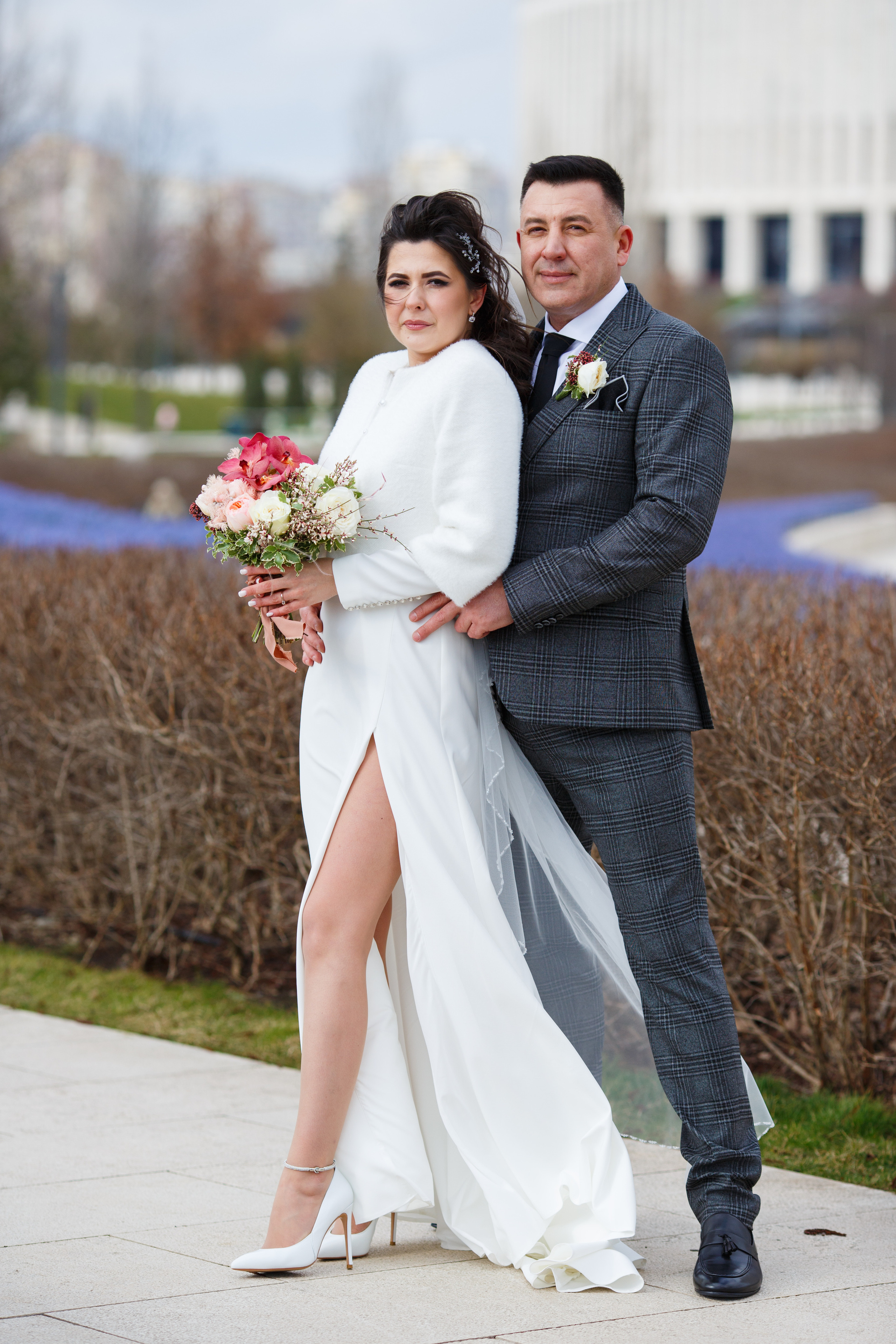 Анонс свадьбы Дмитрия и Альбины. Свадебный фотограф Краснодар, Сочи, Геленджик, Анапа, Ростов