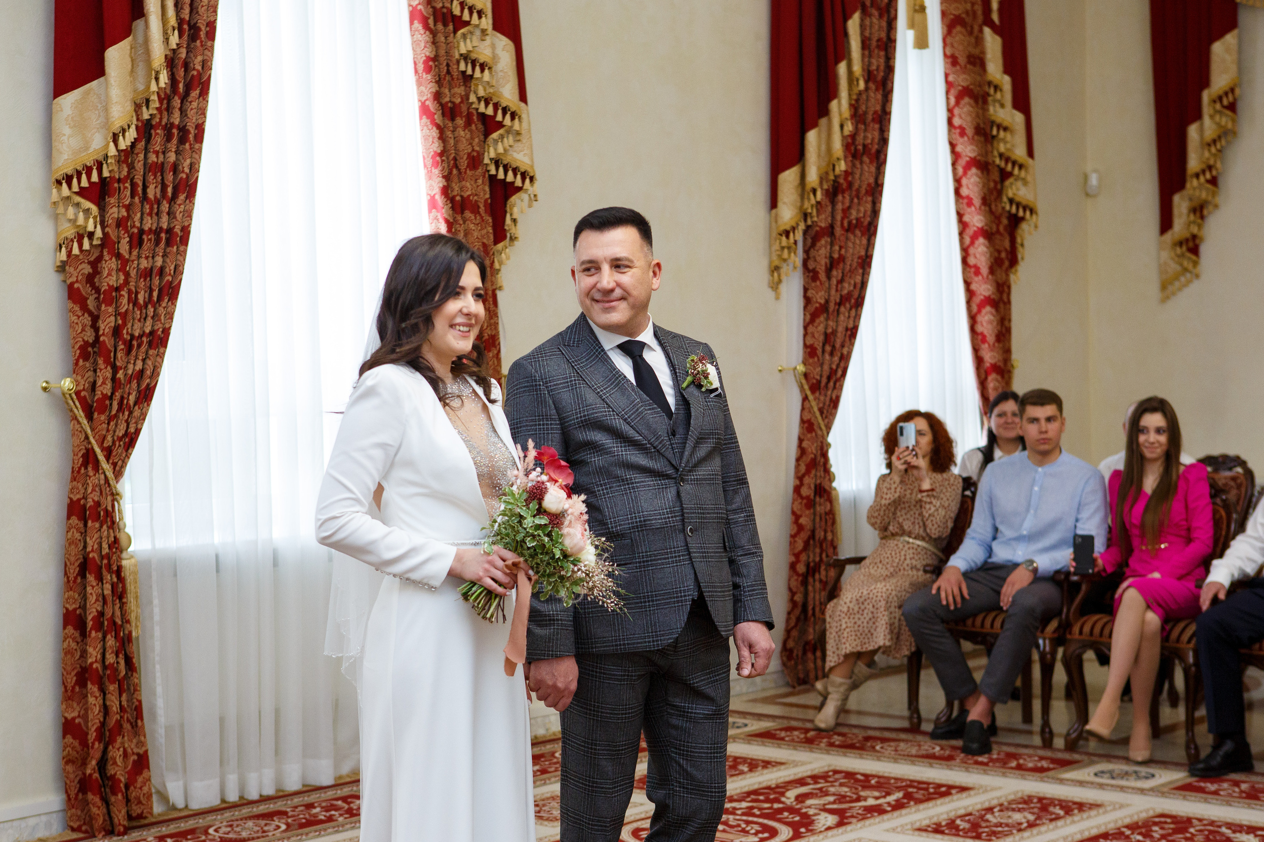 Анонс свадьбы Дмитрия и Альбины. Свадебный фотограф Краснодар, Сочи, Геленджик, Анапа, Ростов