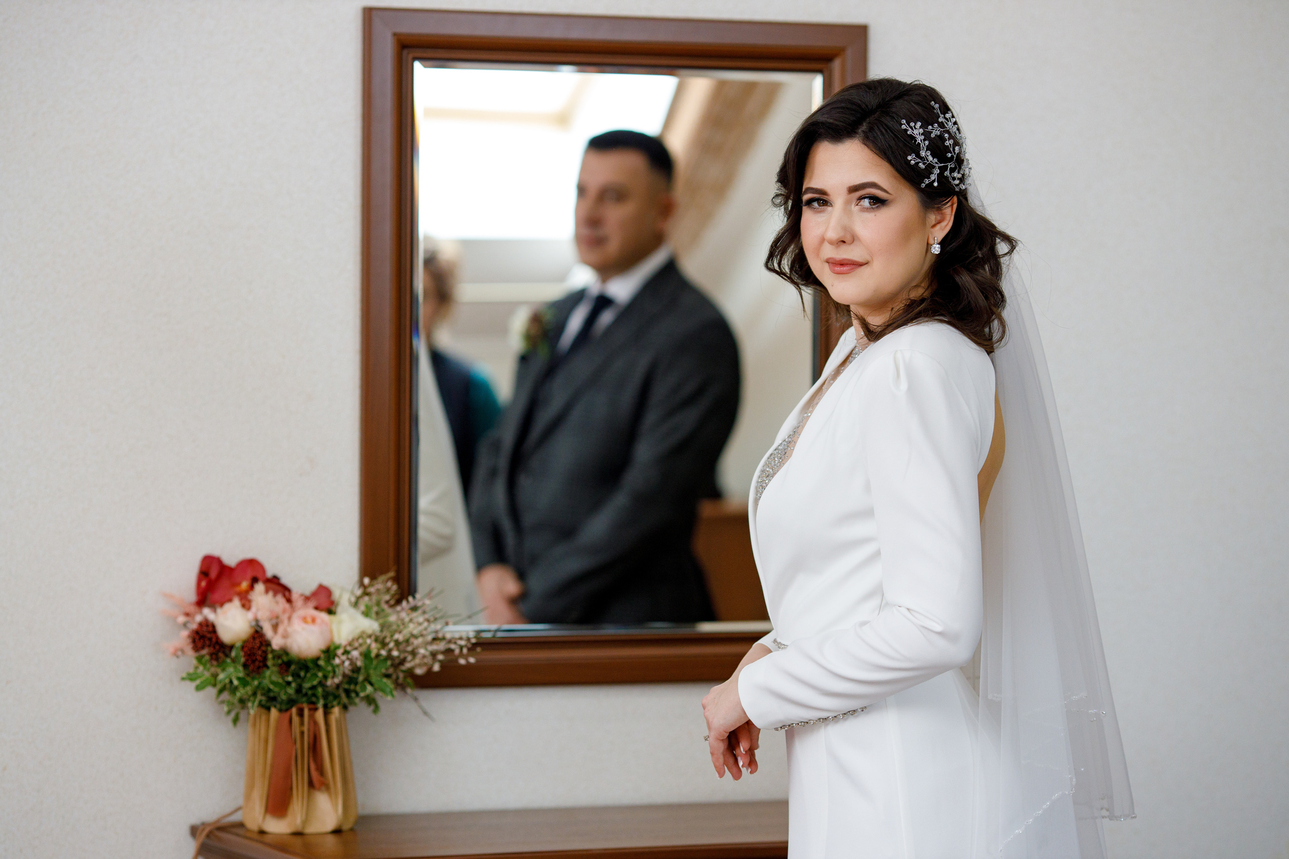 Анонс свадьбы Дмитрия и Альбины. Свадебный фотограф Краснодар, Сочи, Геленджик, Анапа, Ростов