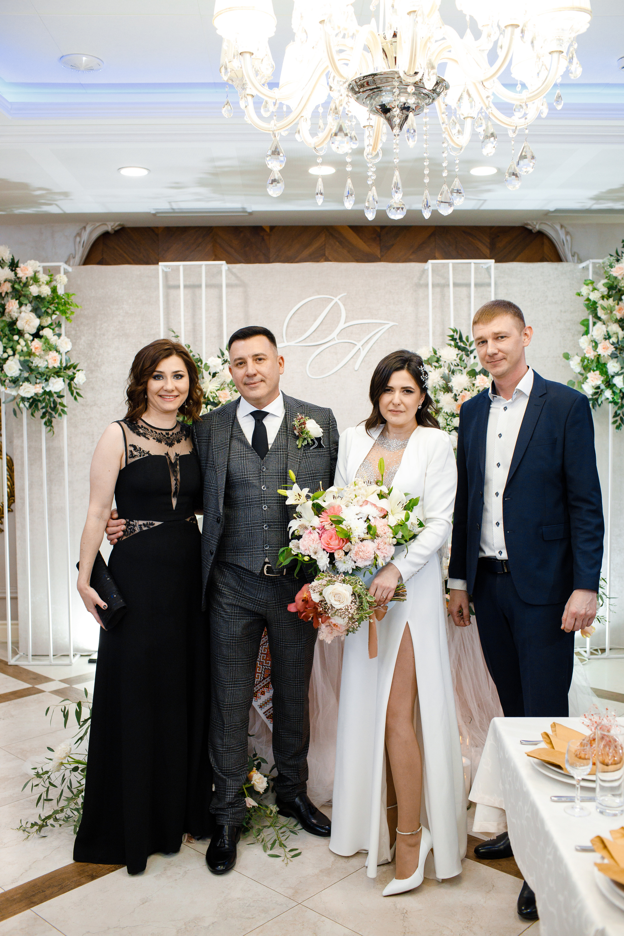 Анонс свадьбы Дмитрия и Альбины. Свадебный фотограф Краснодар, Сочи, Геленджик, Анапа, Ростов