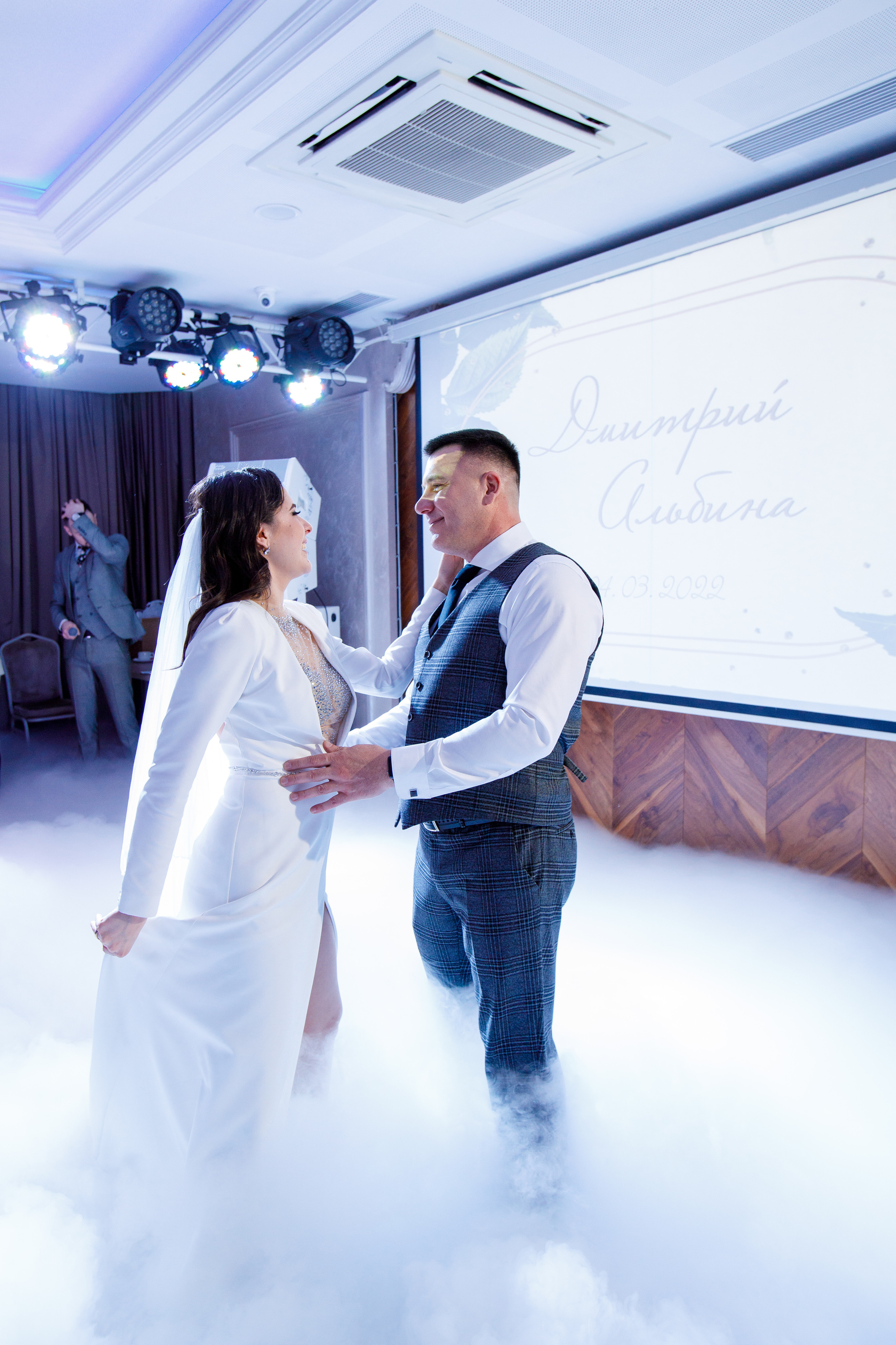 Анонс свадьбы Дмитрия и Альбины. Свадебный фотограф Краснодар, Сочи, Геленджик, Анапа, Ростов