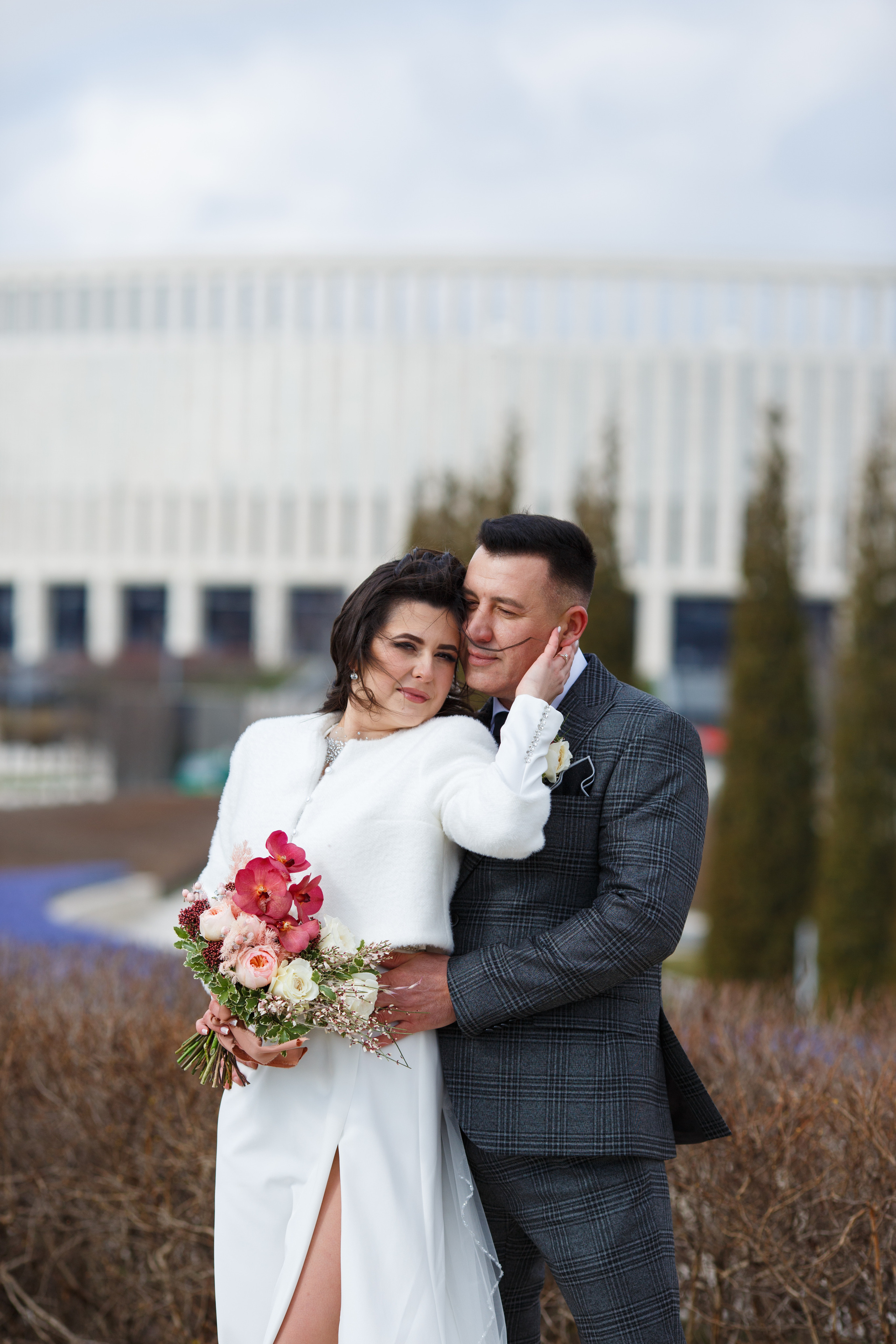 Анонс свадьбы Дмитрия и Альбины. Свадебный фотограф Краснодар, Сочи, Геленджик, Анапа, Ростов