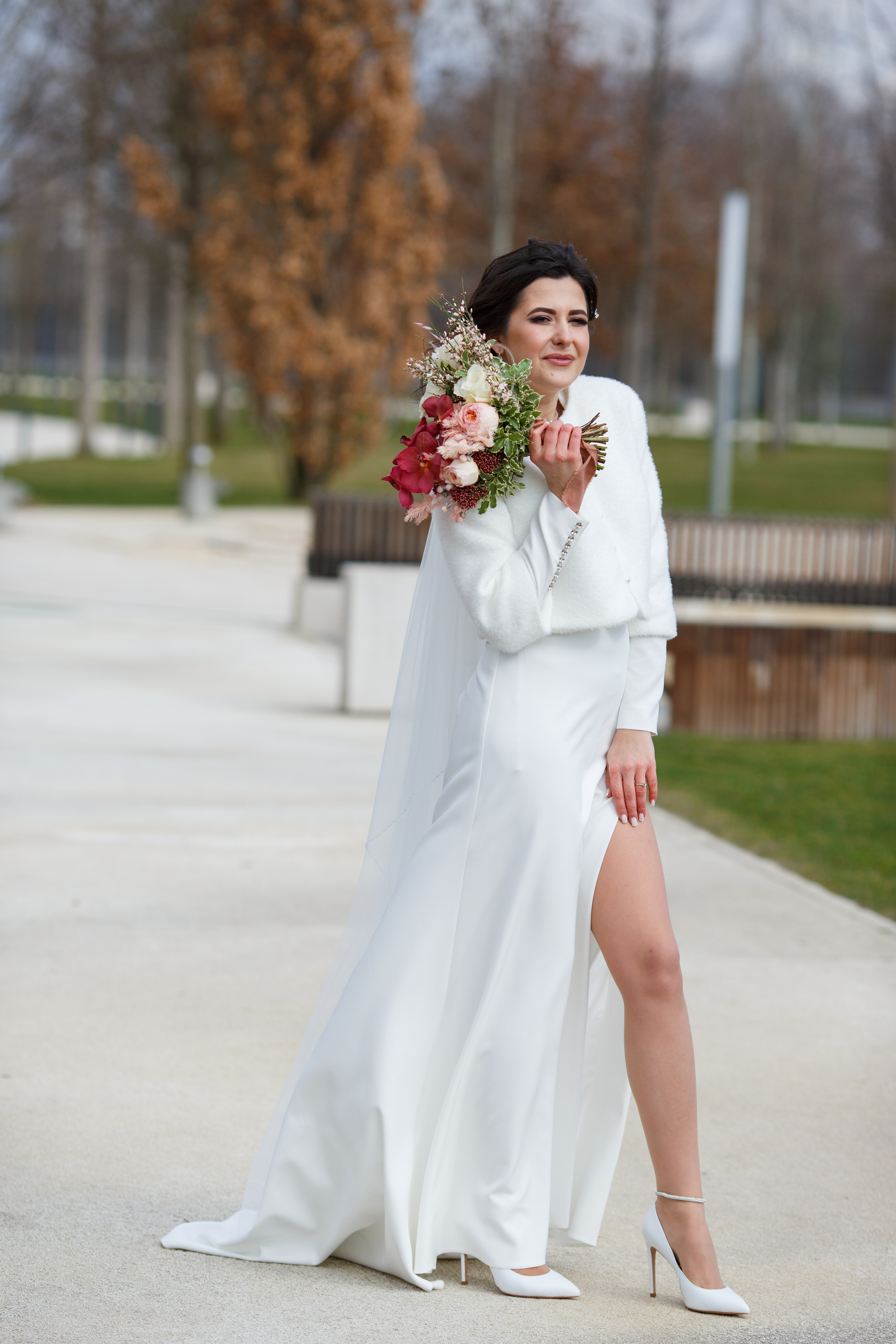 Анонс свадьбы Дмитрия и Альбины. Свадебный фотограф Краснодар, Сочи, Геленджик, Анапа, Ростов