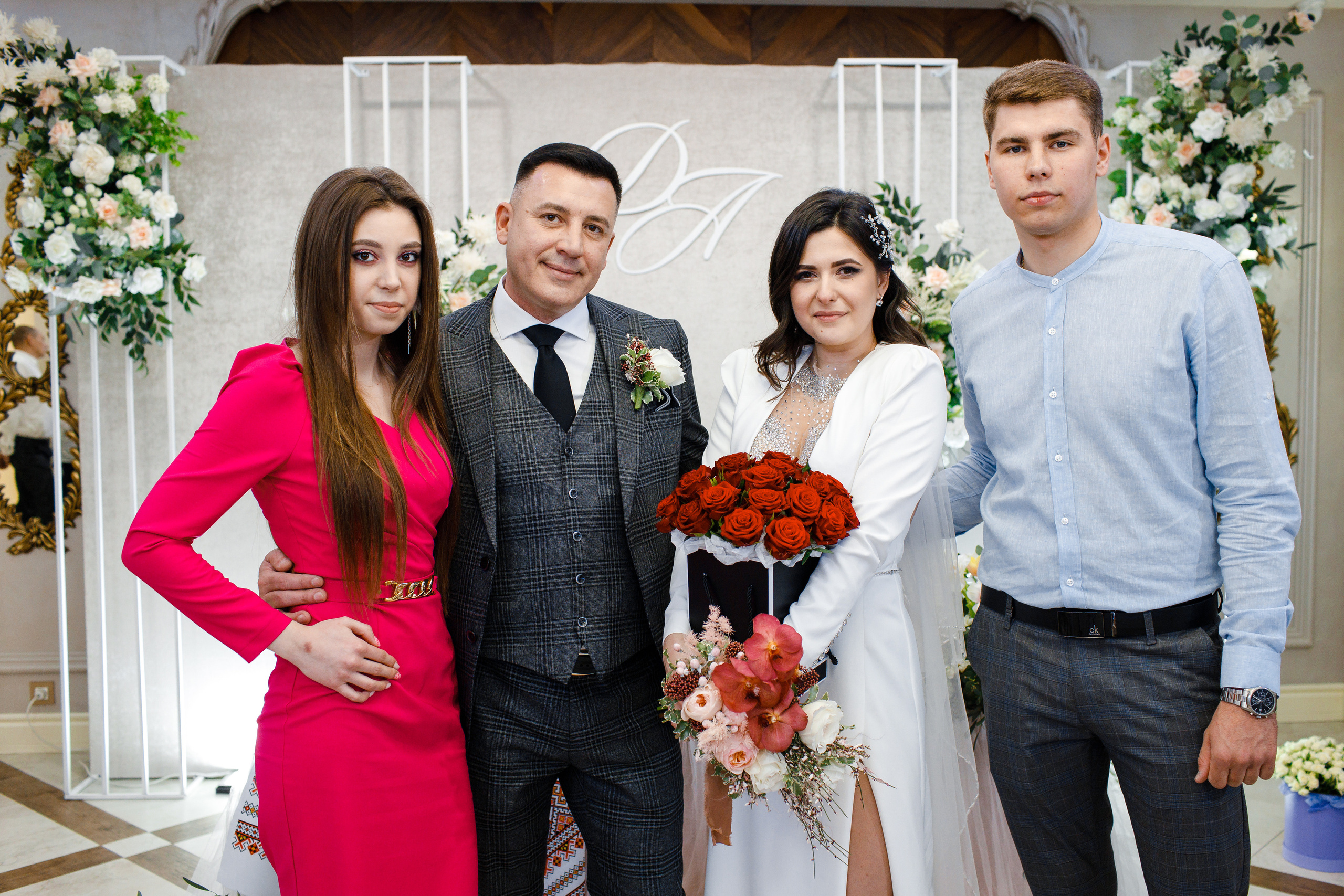 Анонс свадьбы Дмитрия и Альбины. Свадебный фотограф Краснодар, Сочи, Геленджик, Анапа, Ростов