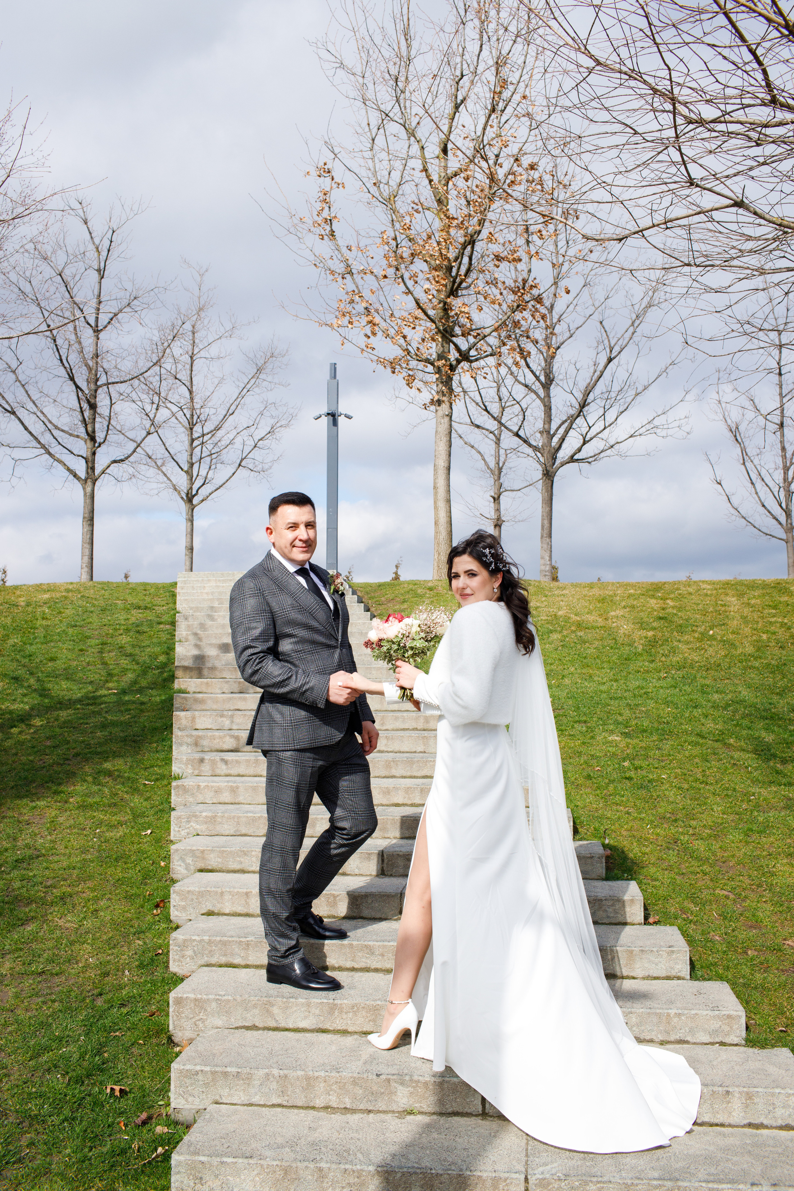 Анонс свадьбы Дмитрия и Альбины. Свадебный фотограф Краснодар, Сочи, Геленджик, Анапа, Ростов