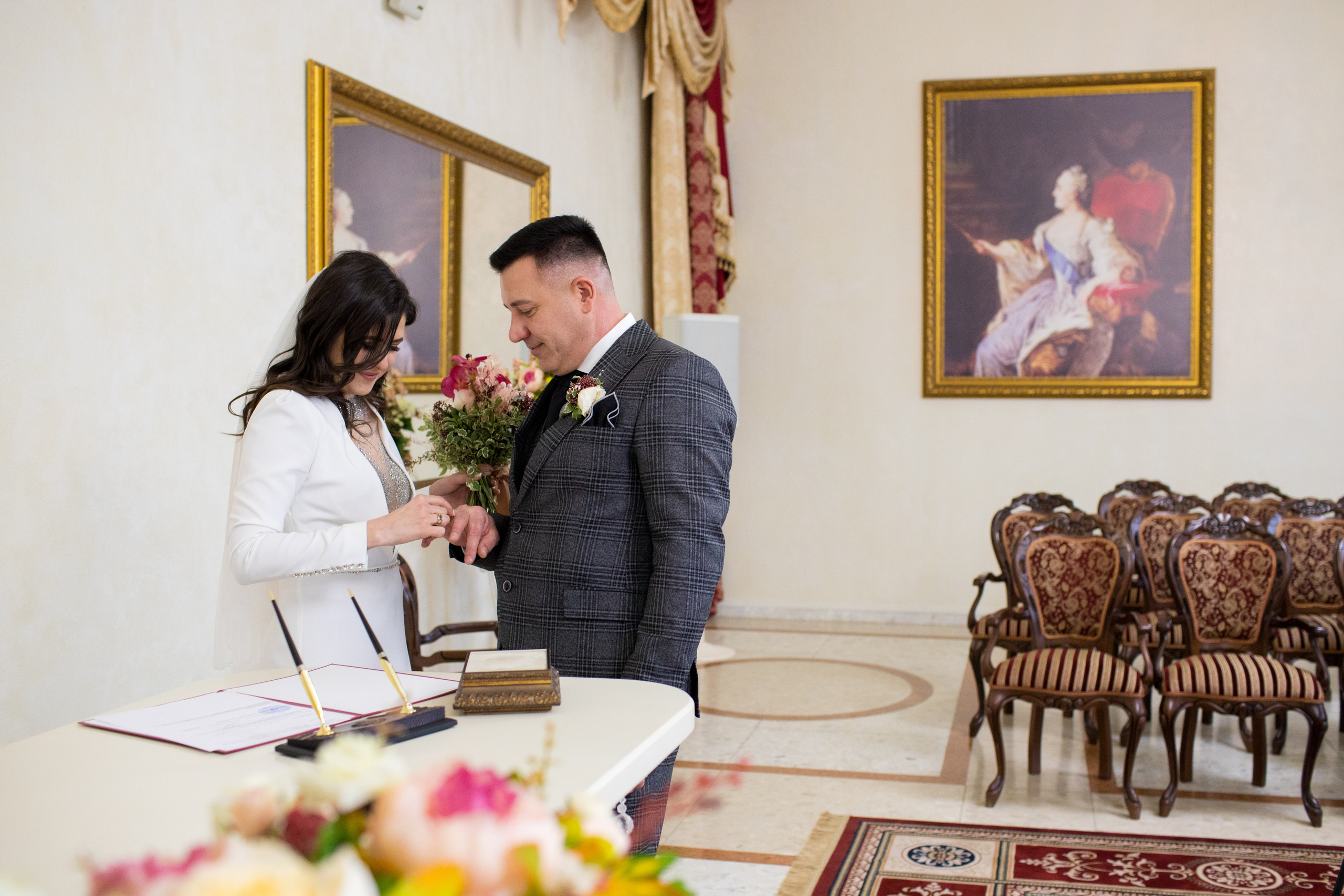 Анонс свадьбы Дмитрия и Альбины. Свадебный фотограф Краснодар, Сочи, Геленджик, Анапа, Ростов