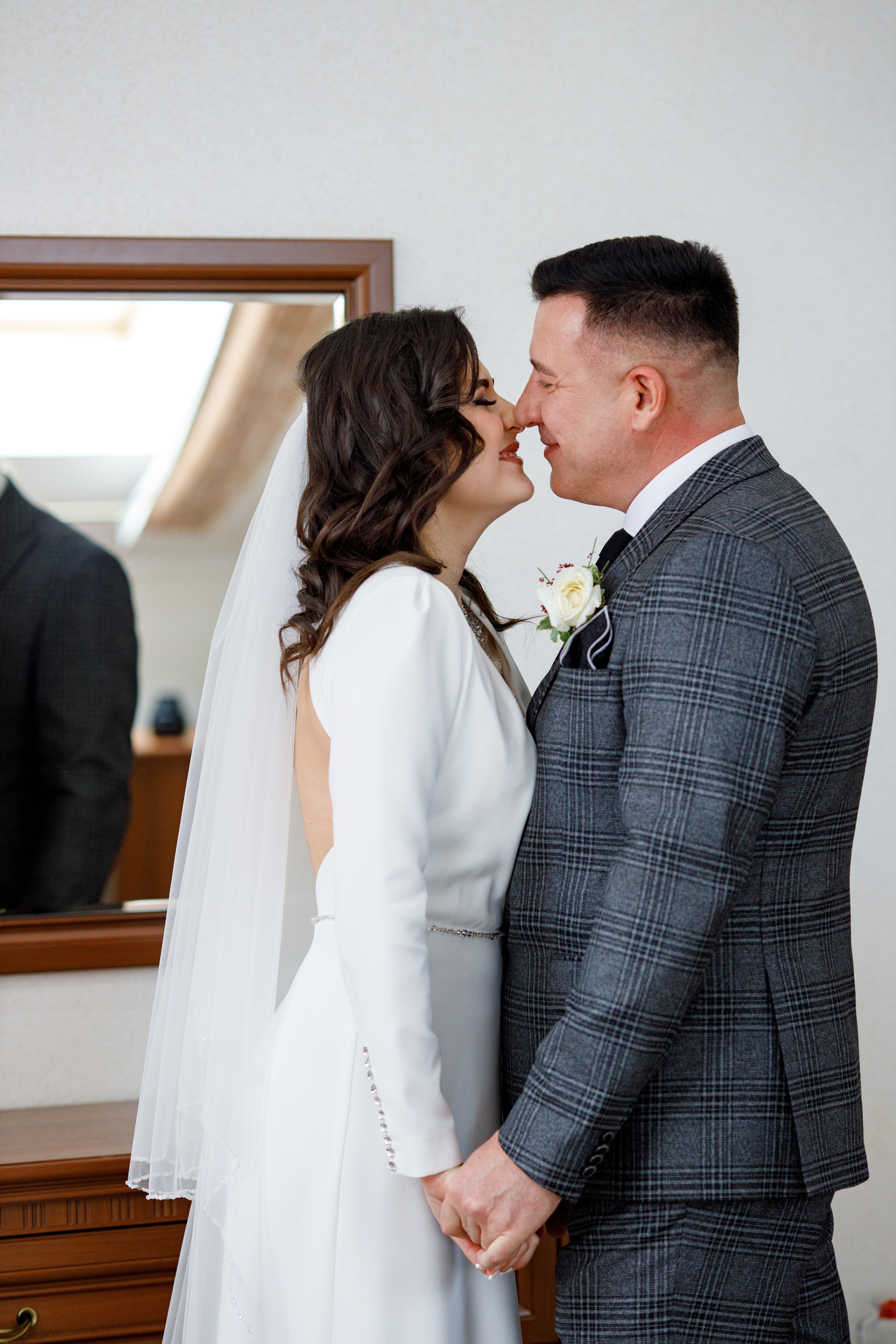 Анонс свадьбы Дмитрия и Альбины. Свадебный фотограф Краснодар, Сочи, Геленджик, Анапа, Ростов