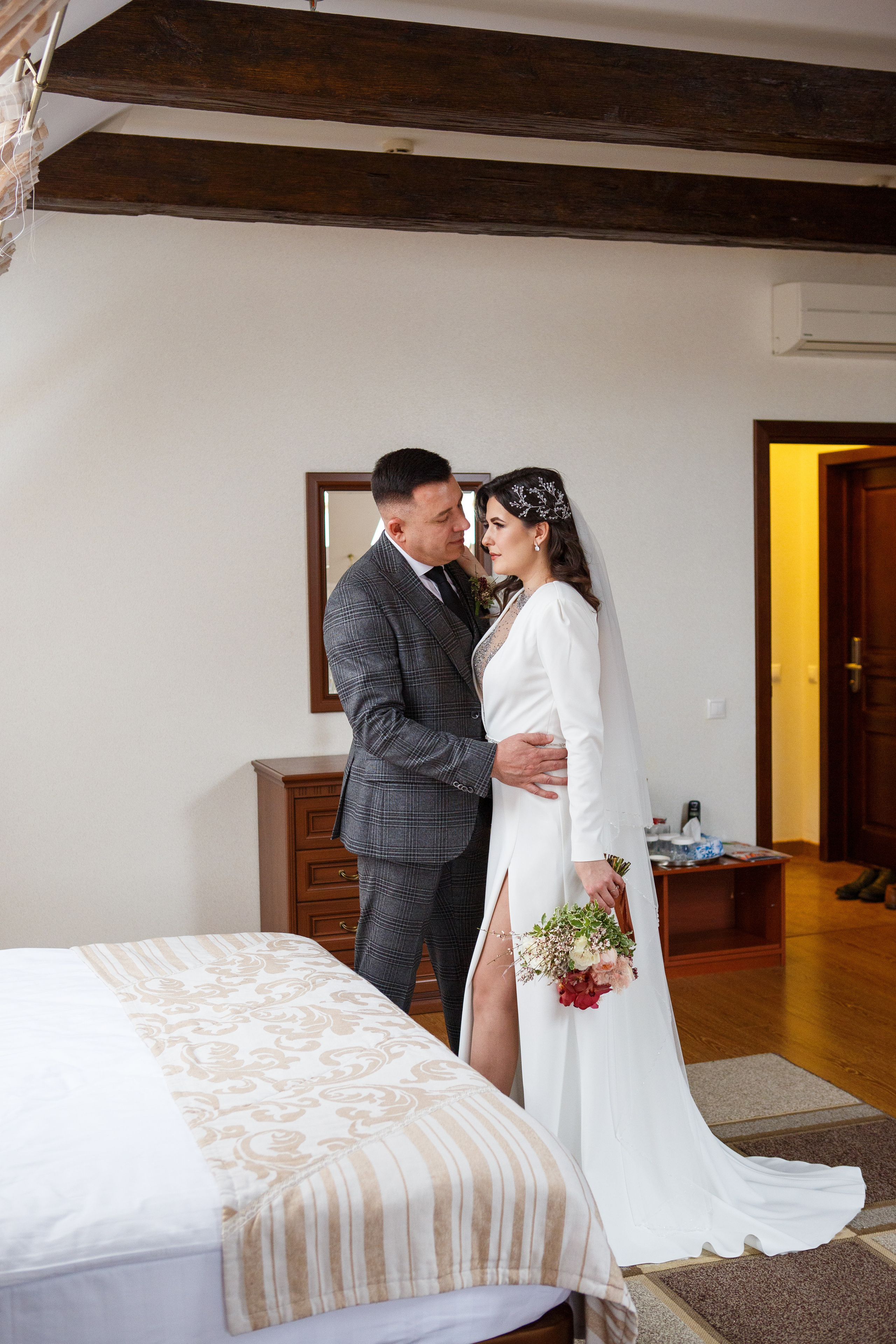 Анонс свадьбы Дмитрия и Альбины. Свадебный фотограф Краснодар, Сочи, Геленджик, Анапа, Ростов