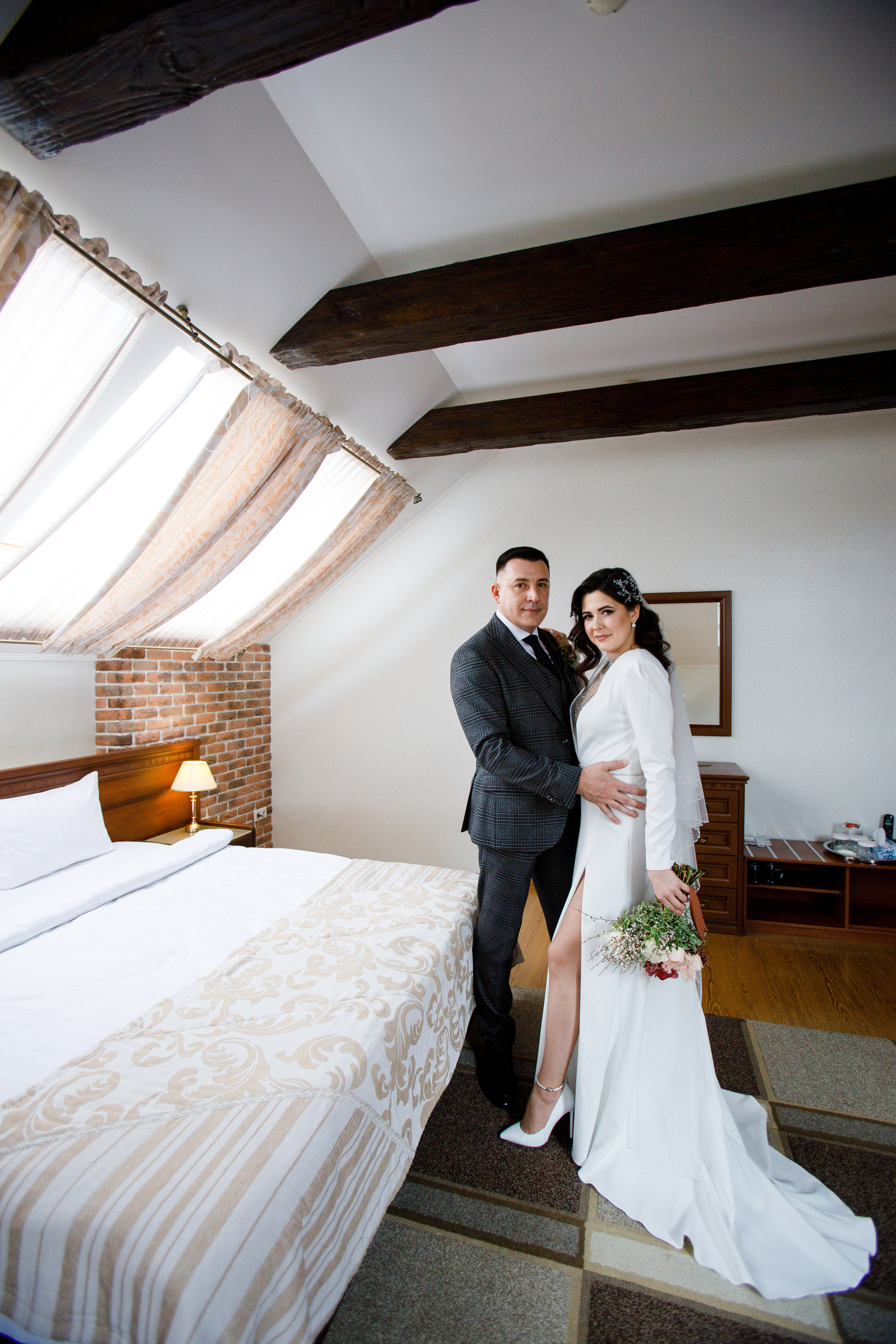 Анонс свадьбы Дмитрия и Альбины. Свадебный фотограф Краснодар, Сочи, Геленджик, Анапа, Ростов