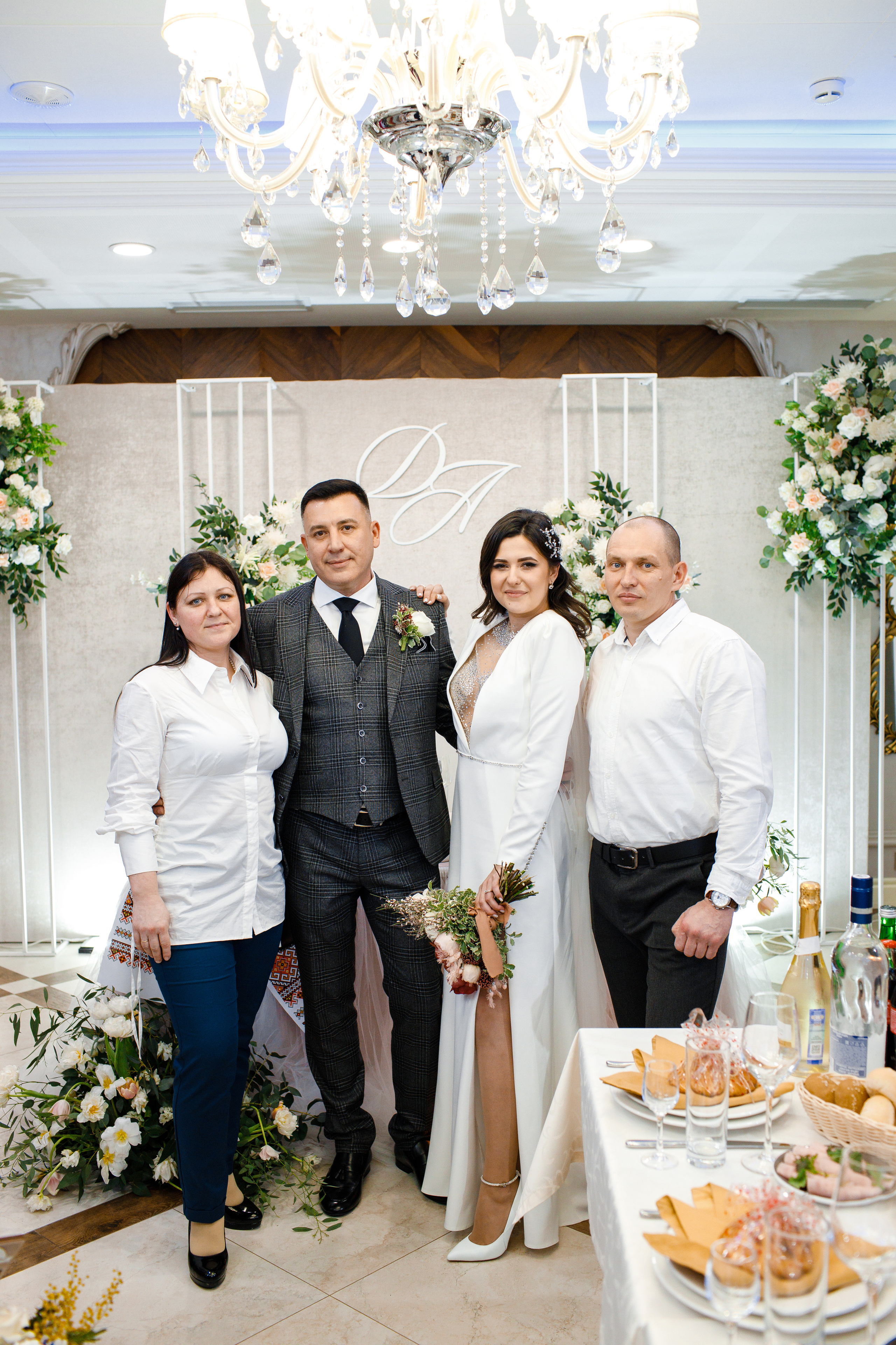 Анонс свадьбы Дмитрия и Альбины. Свадебный фотограф Краснодар, Сочи, Геленджик, Анапа, Ростов