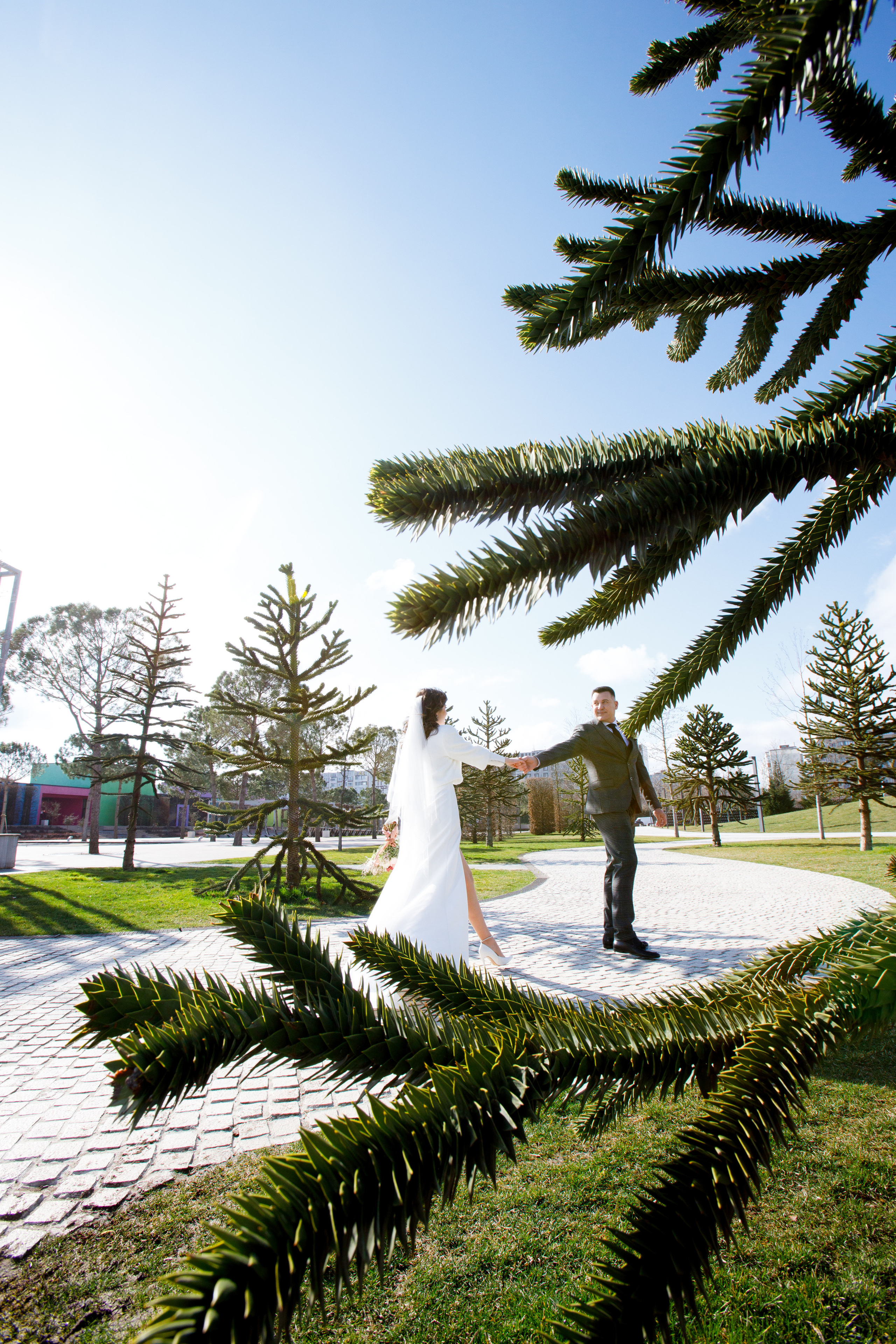 Анонс свадьбы Дмитрия и Альбины. Свадебный фотограф Краснодар, Сочи, Геленджик, Анапа, Ростов