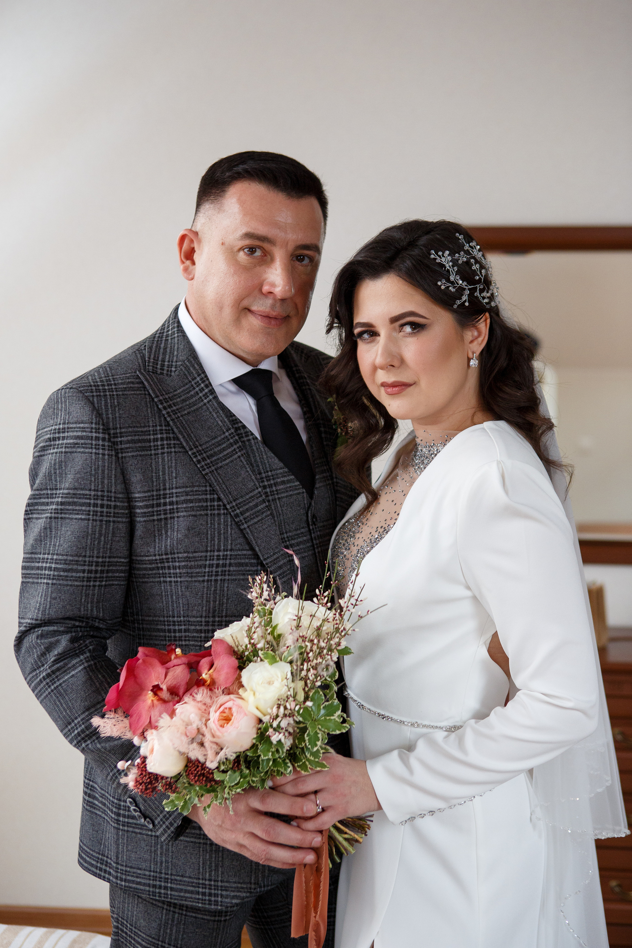 Анонс свадьбы Дмитрия и Альбины. Свадебный фотограф Краснодар, Сочи, Геленджик, Анапа, Ростов