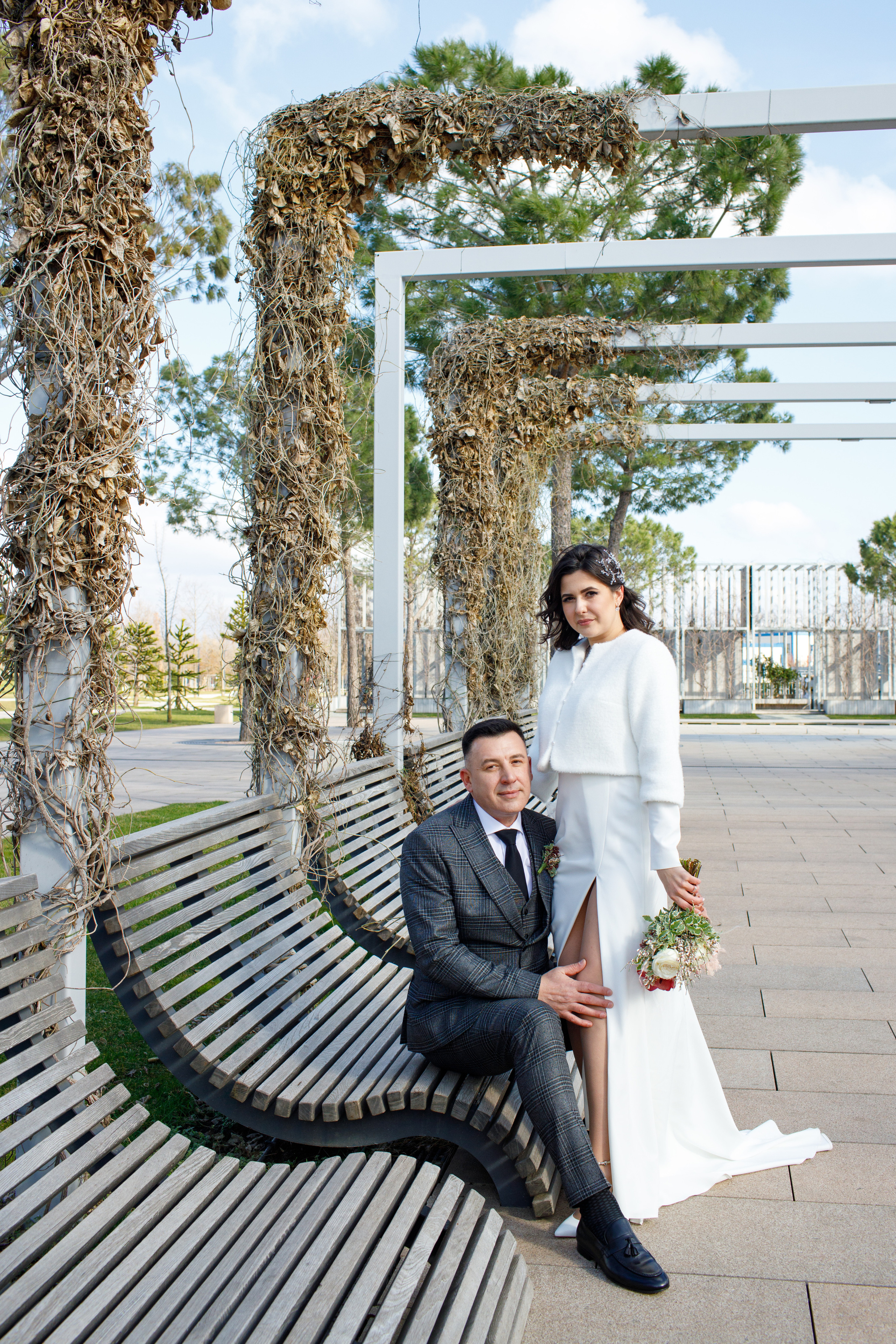 Анонс свадьбы Дмитрия и Альбины. Свадебный фотограф Краснодар, Сочи, Геленджик, Анапа, Ростов