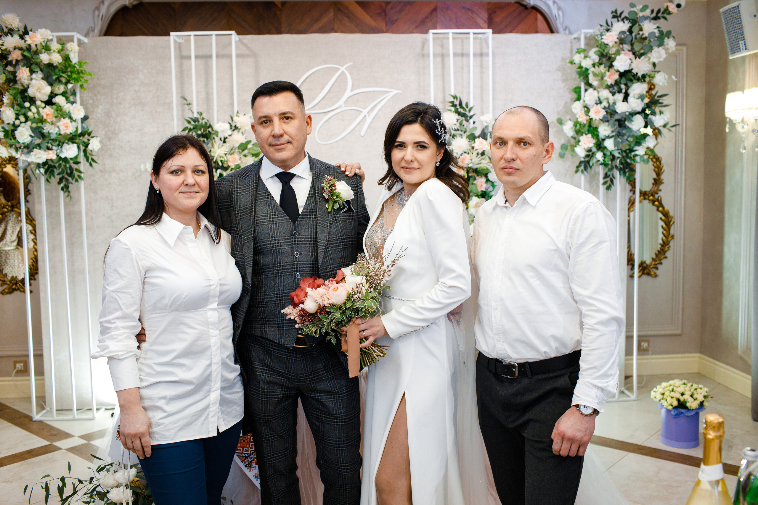 Анонс свадьбы Дмитрия и Альбины. Свадебный фотограф Краснодар, Сочи, Геленджик, Анапа, Ростов