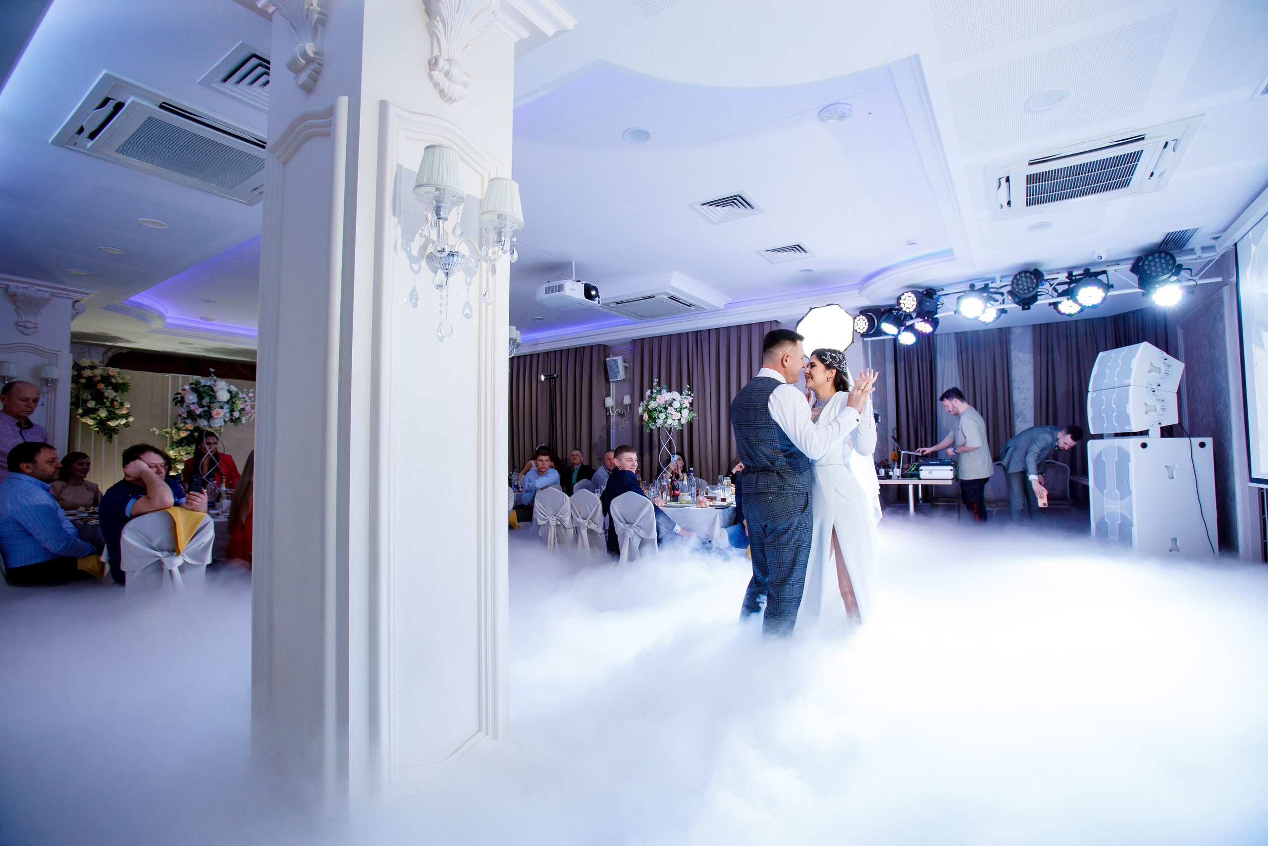 Анонс свадьбы Дмитрия и Альбины. Свадебный фотограф Краснодар, Сочи, Геленджик, Анапа, Ростов