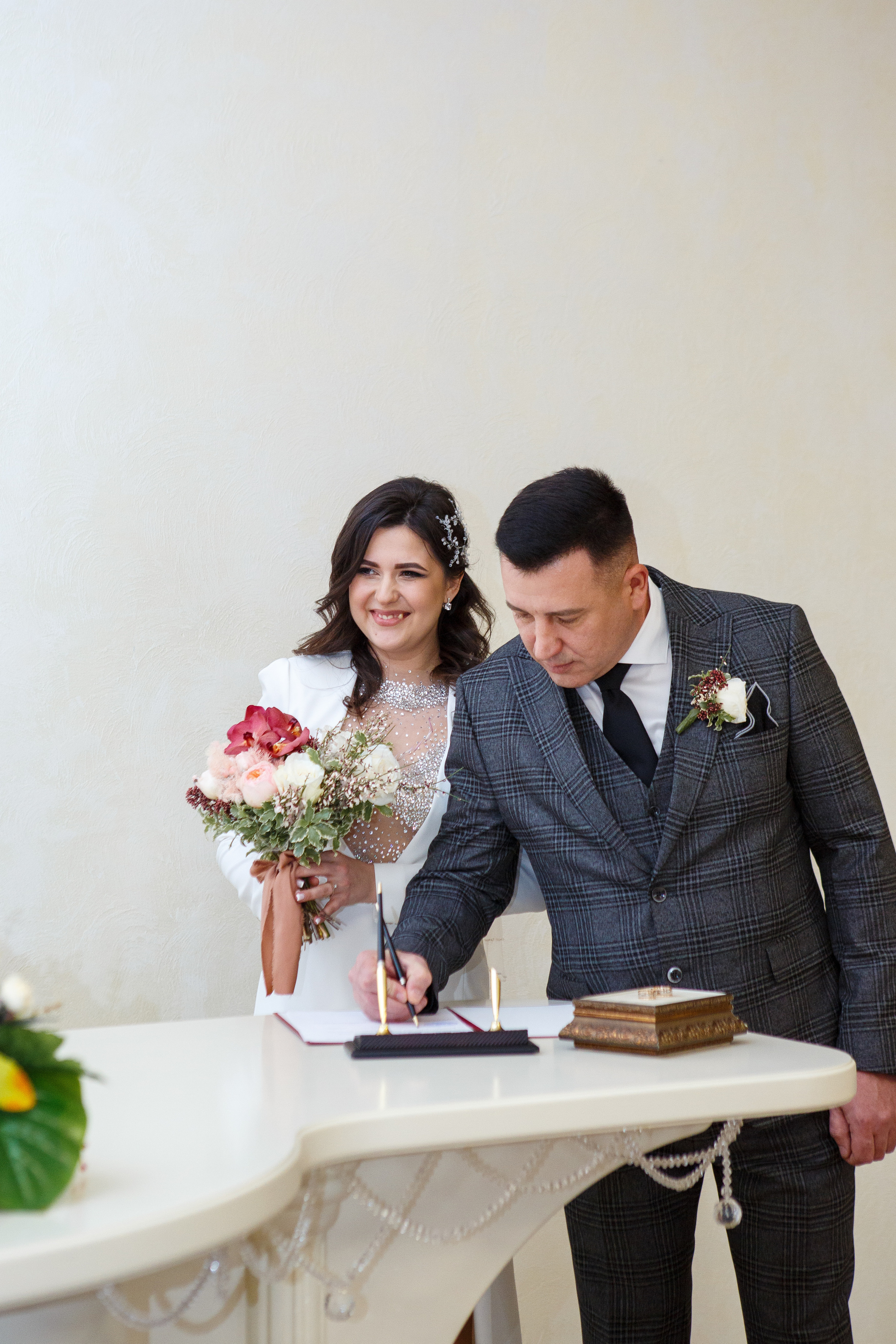 Анонс свадьбы Дмитрия и Альбины. Свадебный фотограф Краснодар, Сочи, Геленджик, Анапа, Ростов