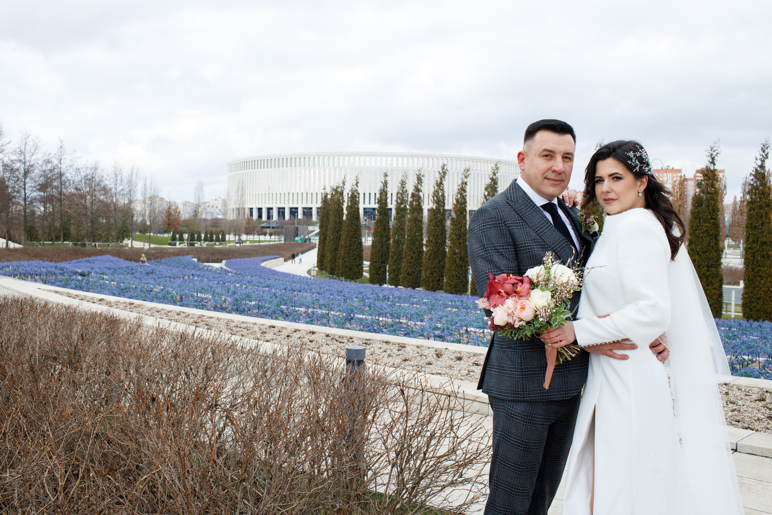 Анонс свадьбы Дмитрия и Альбины. Свадебный фотограф Краснодар, Сочи, Геленджик, Анапа, Ростов