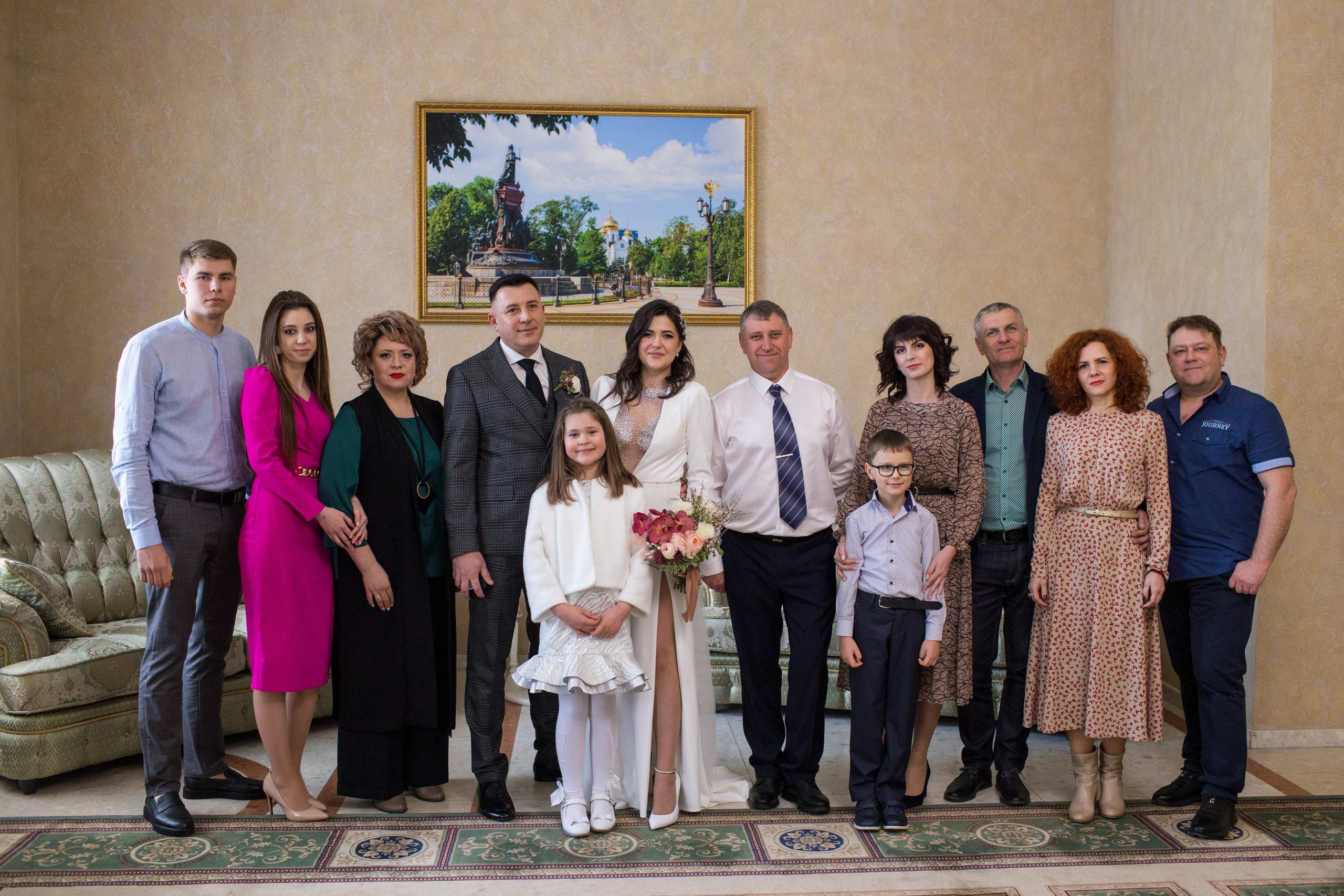 Анонс свадьбы Дмитрия и Альбины. Свадебный фотограф Краснодар, Сочи, Геленджик, Анапа, Ростов