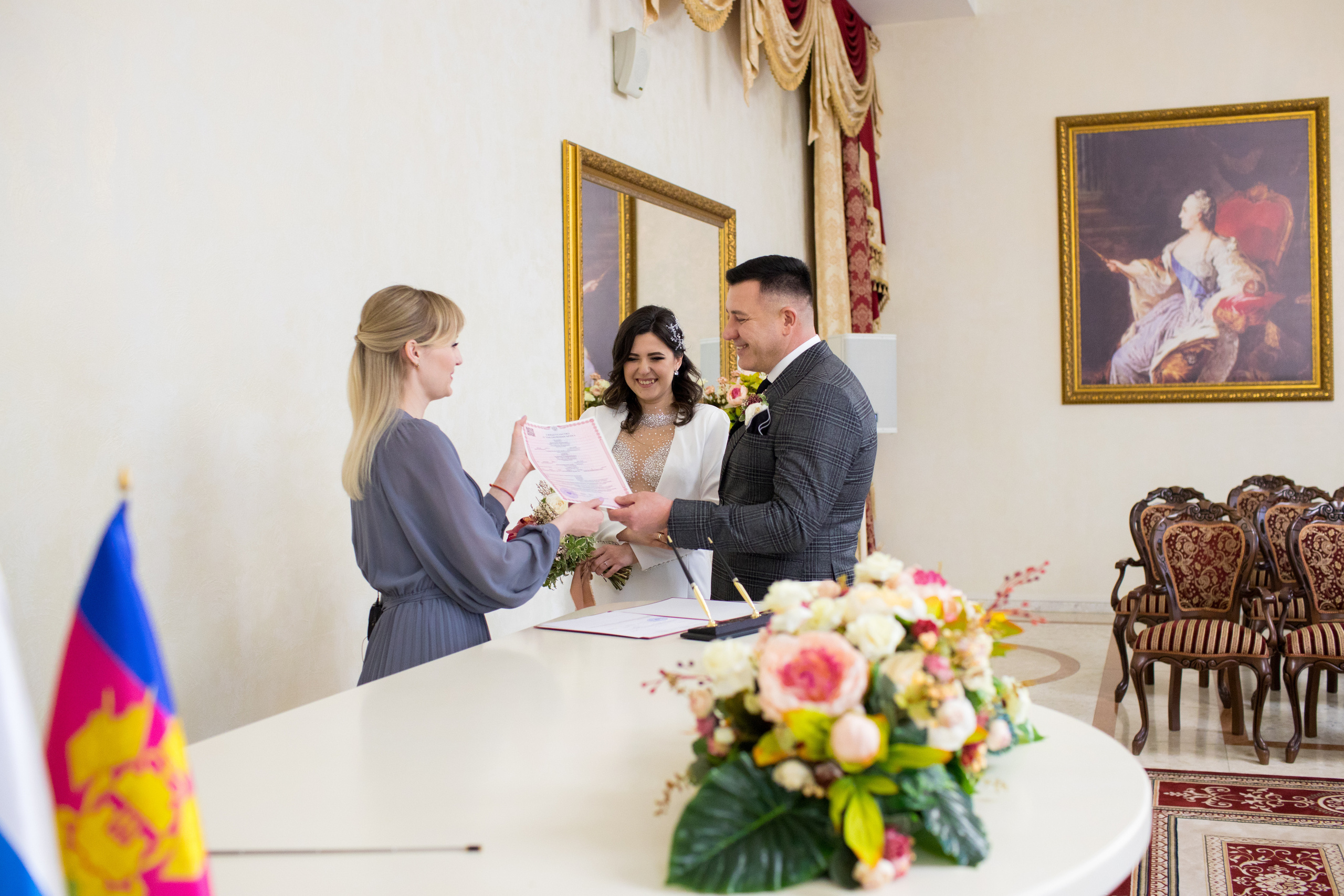 Анонс свадьбы Дмитрия и Альбины. Свадебный фотограф Краснодар, Сочи, Геленджик, Анапа, Ростов