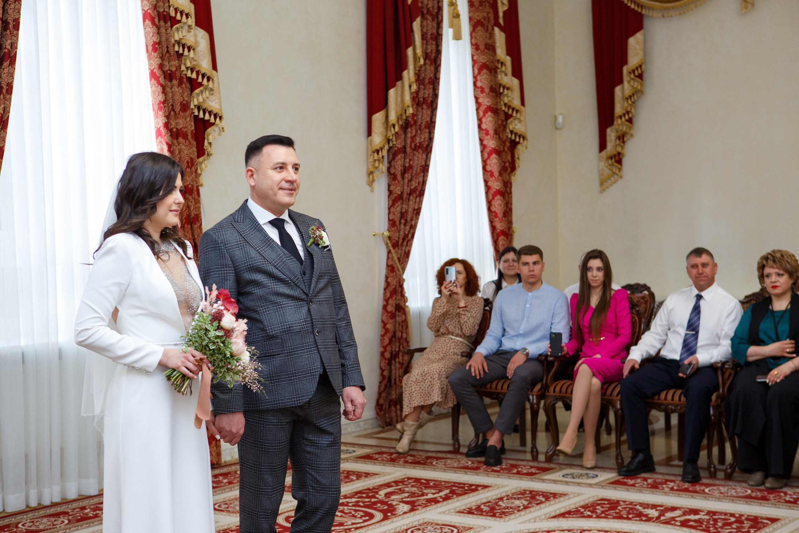 Анонс свадьбы Дмитрия и Альбины. Свадебный фотограф Краснодар, Сочи, Геленджик, Анапа, Ростов