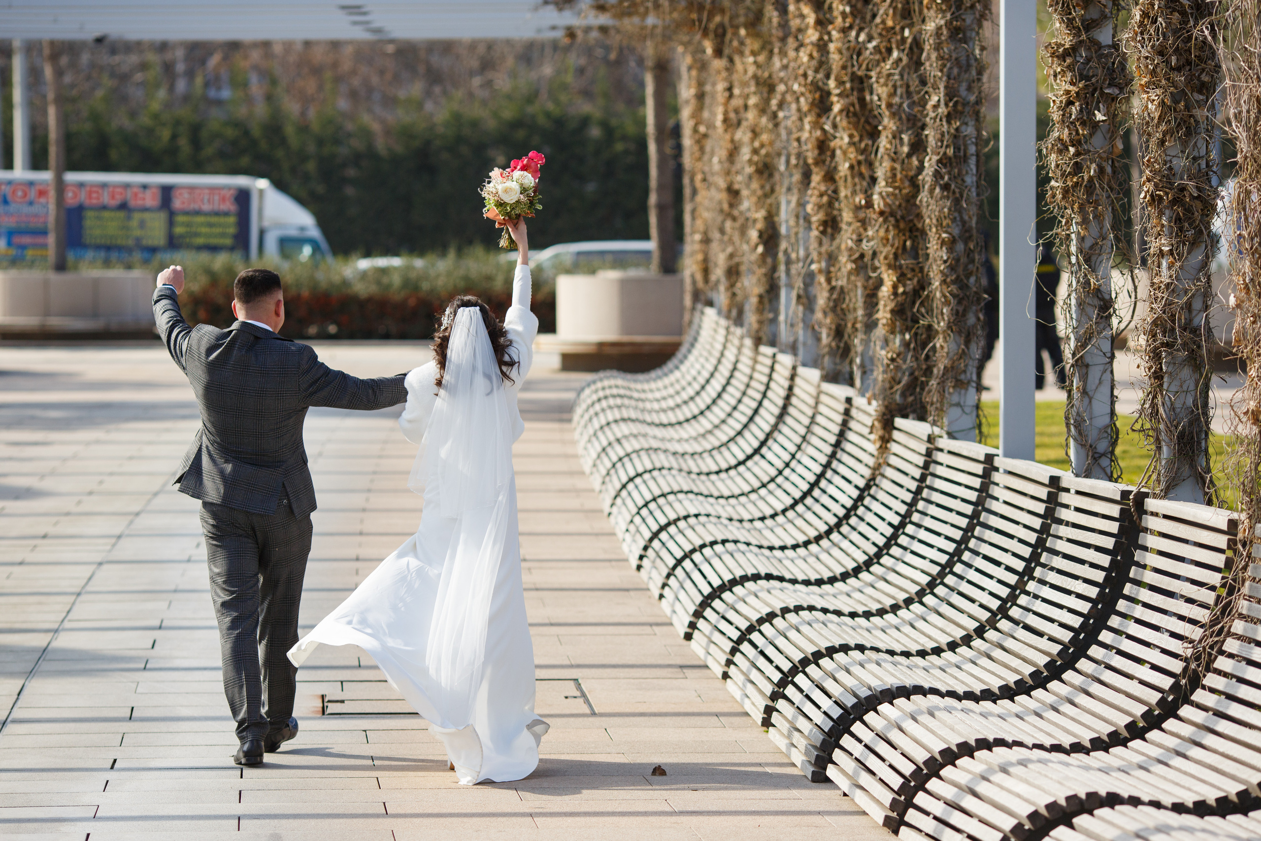 Анонс свадьбы Дмитрия и Альбины. Свадебный фотограф Краснодар, Сочи, Геленджик, Анапа, Ростов