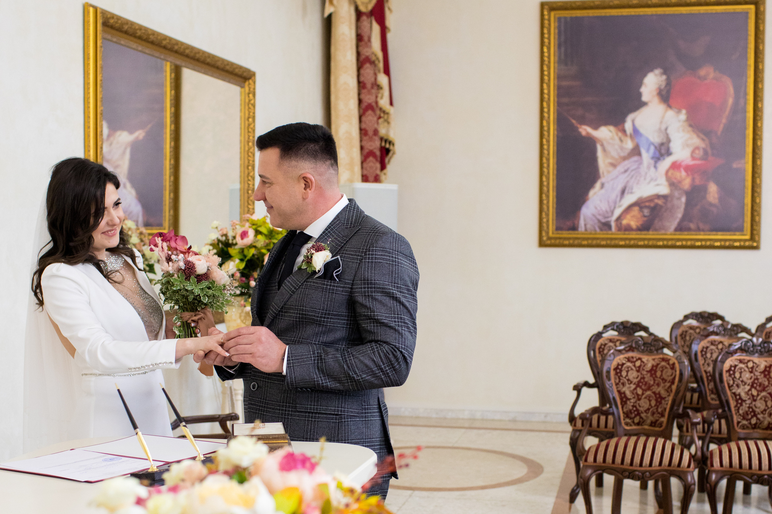 Анонс свадьбы Дмитрия и Альбины. Свадебный фотограф Краснодар, Сочи, Геленджик, Анапа, Ростов