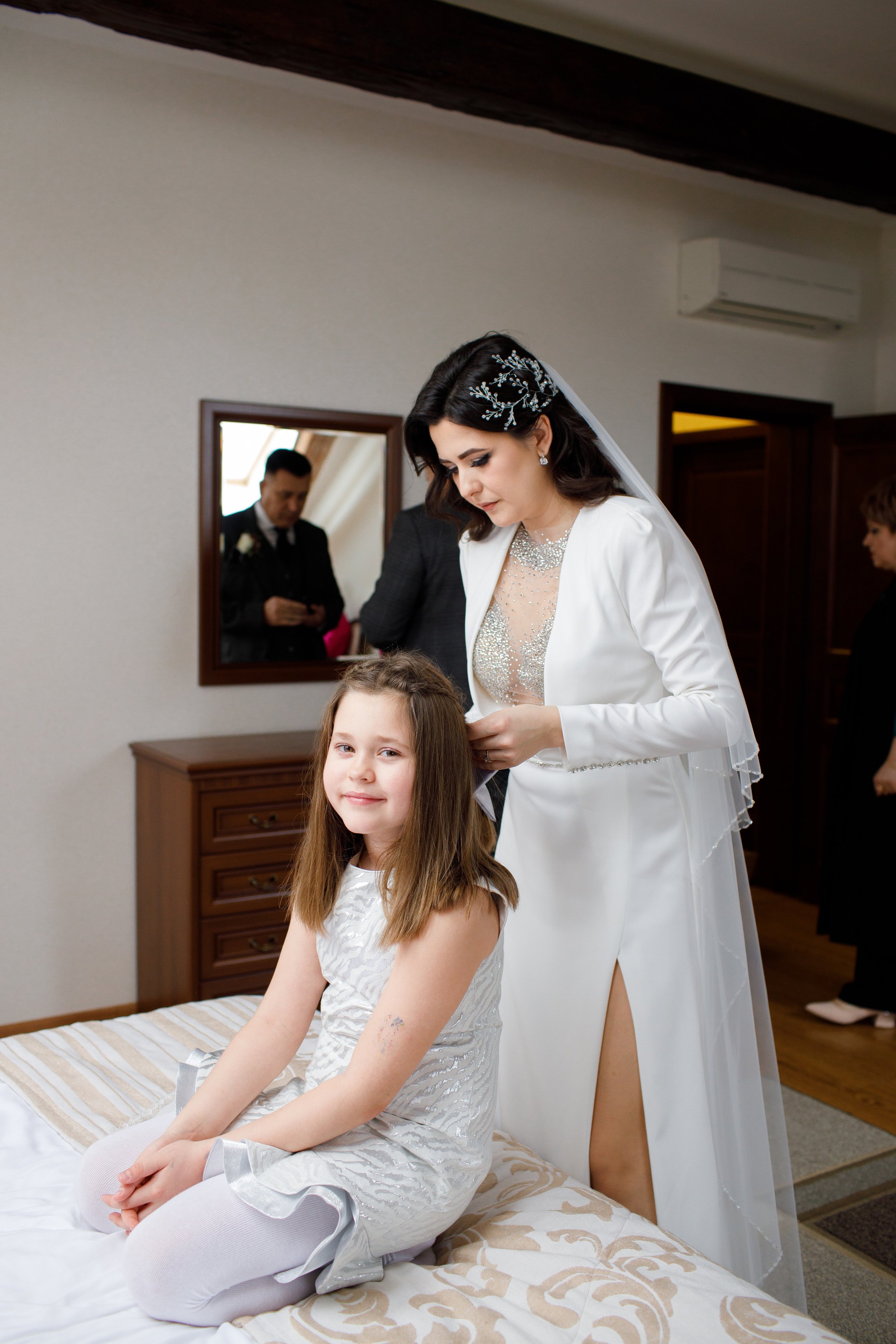 Анонс свадьбы Дмитрия и Альбины. Свадебный фотограф Краснодар, Сочи, Геленджик, Анапа, Ростов