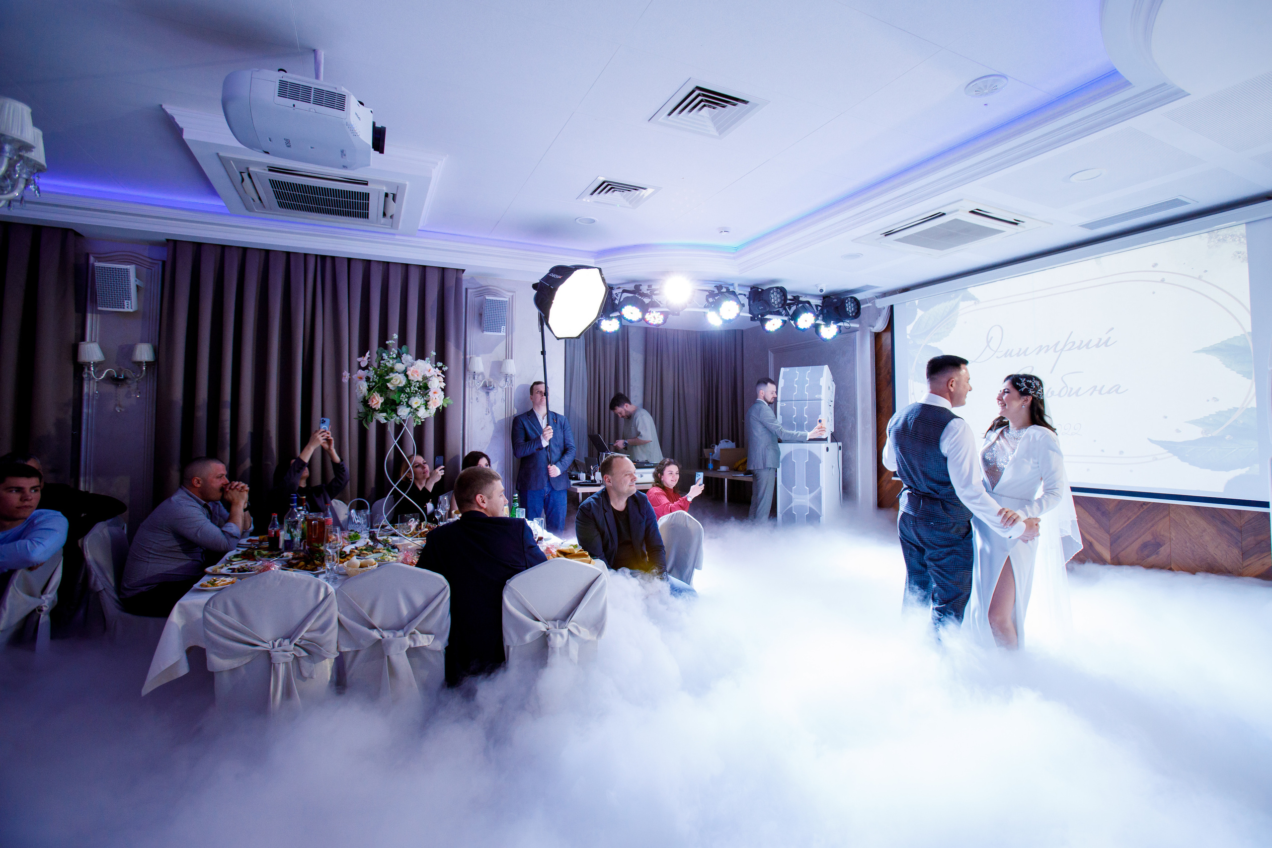 Анонс свадьбы Дмитрия и Альбины. Свадебный фотограф Краснодар, Сочи, Геленджик, Анапа, Ростов