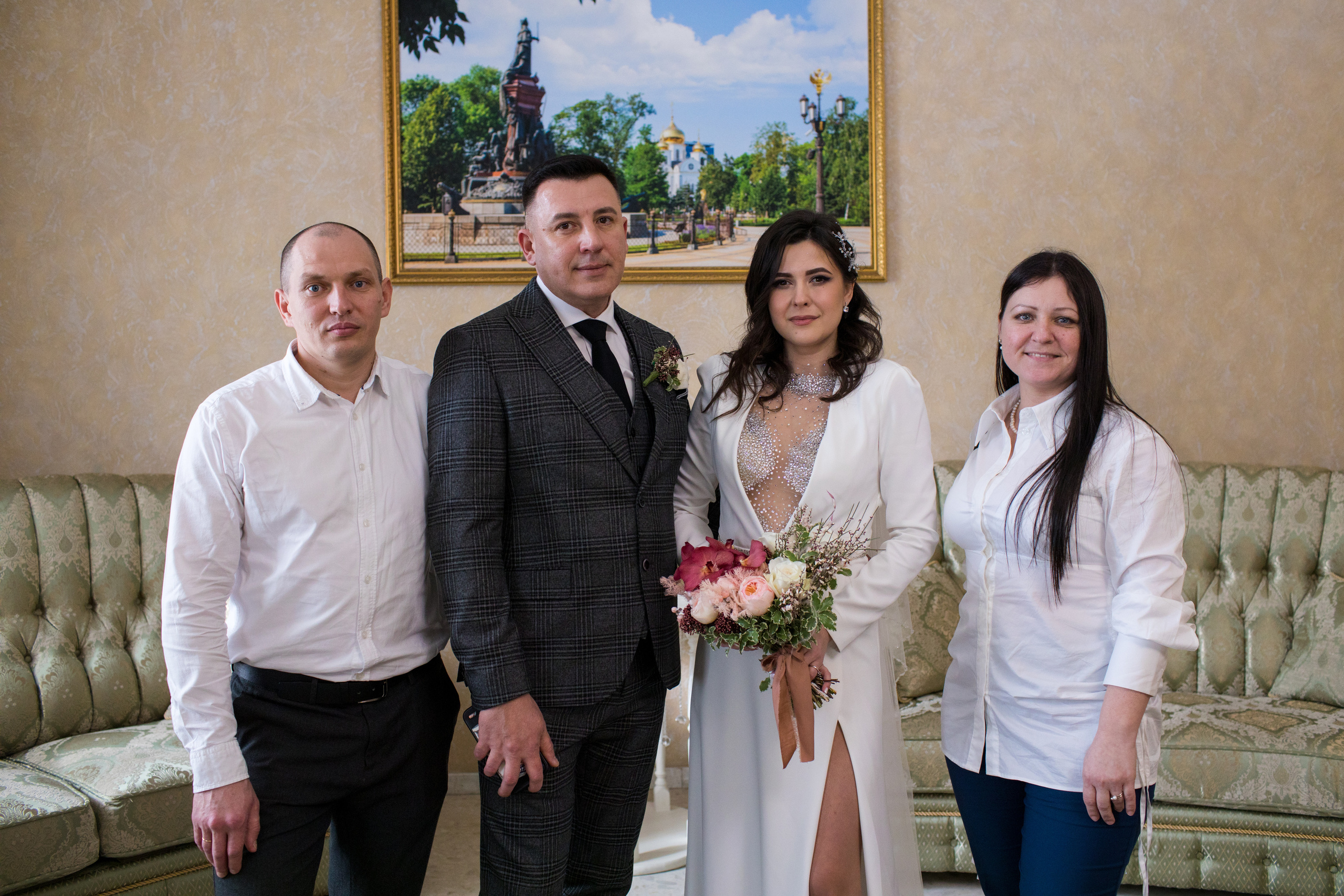 Анонс свадьбы Дмитрия и Альбины. Свадебный фотограф Краснодар, Сочи, Геленджик, Анапа, Ростов