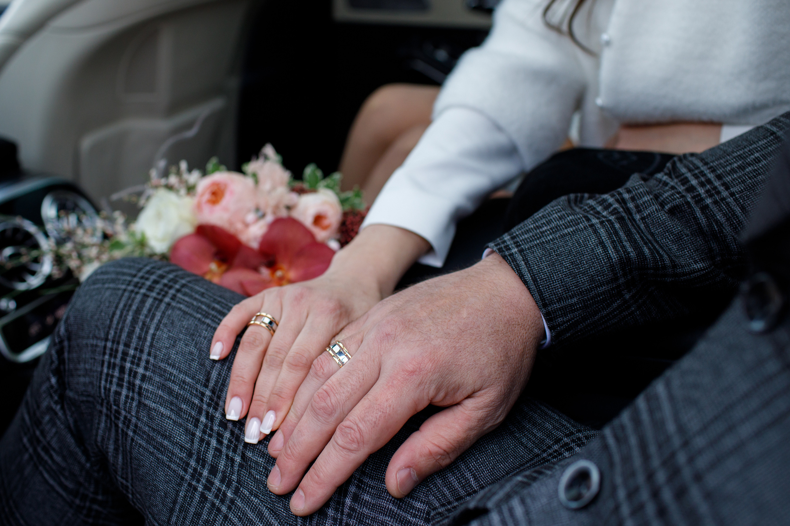 Анонс свадьбы Дмитрия и Альбины. Свадебный фотограф Краснодар, Сочи, Геленджик, Анапа, Ростов