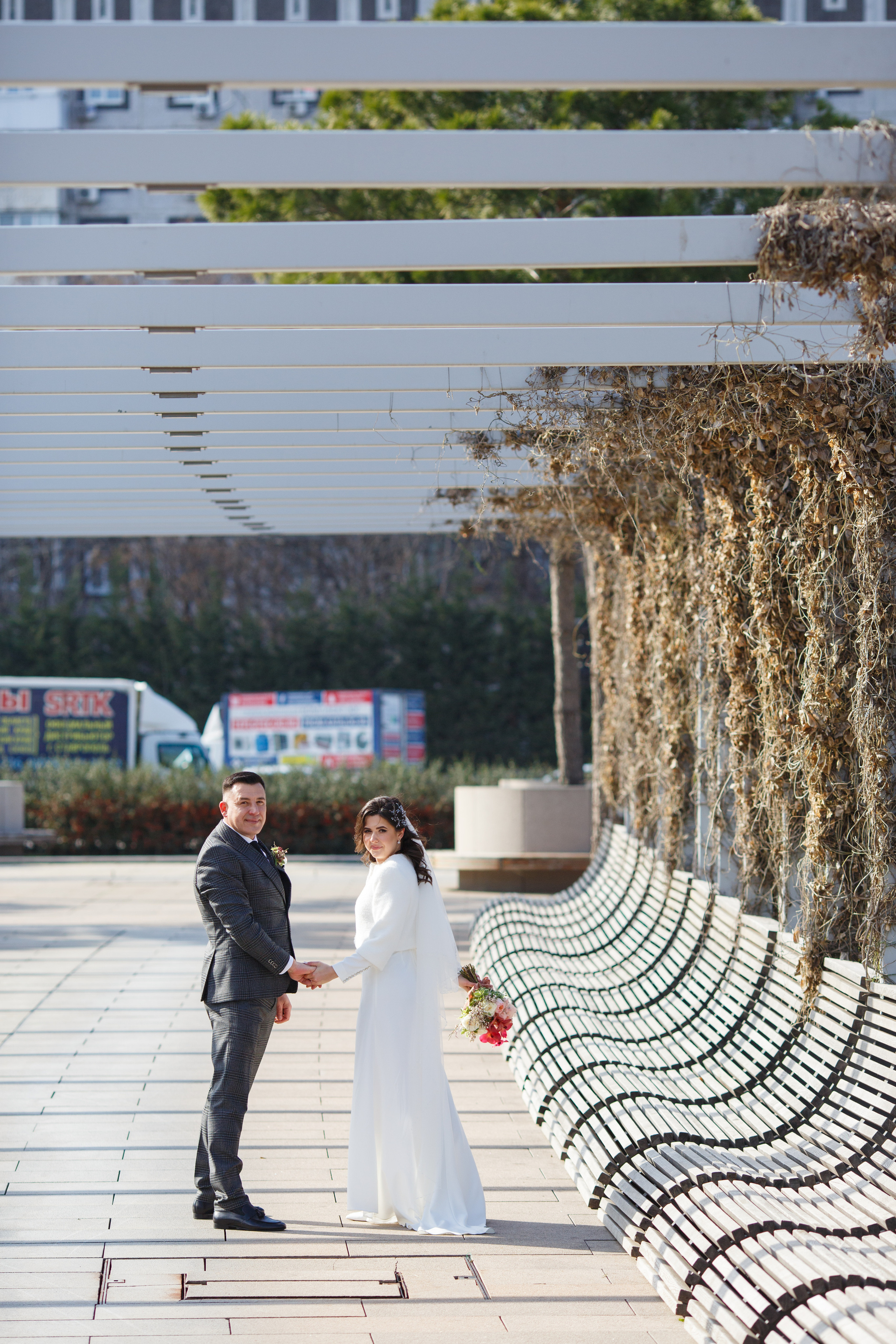 Анонс свадьбы Дмитрия и Альбины. Свадебный фотограф Краснодар, Сочи, Геленджик, Анапа, Ростов
