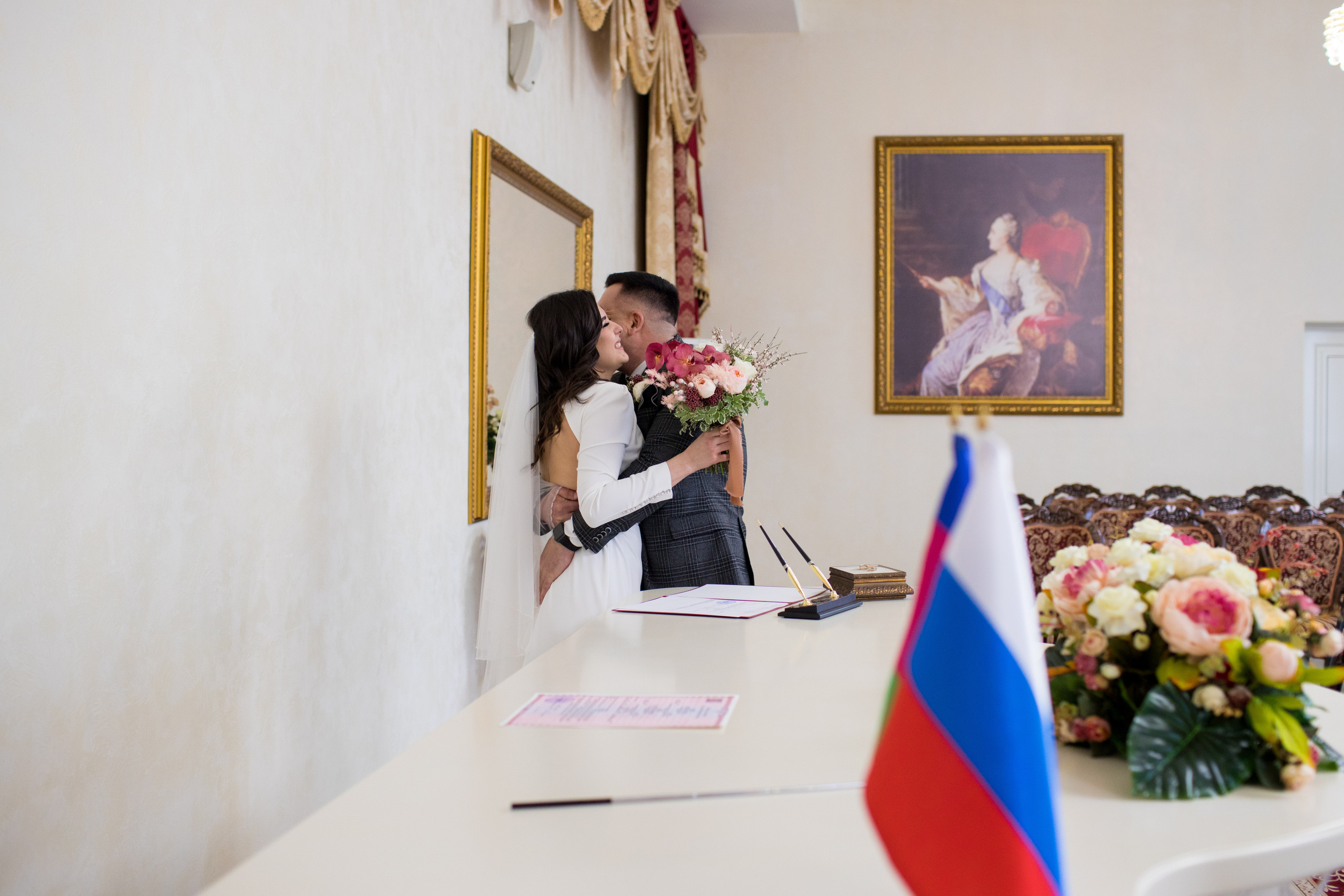 Анонс свадьбы Дмитрия и Альбины. Свадебный фотограф Краснодар, Сочи, Геленджик, Анапа, Ростов