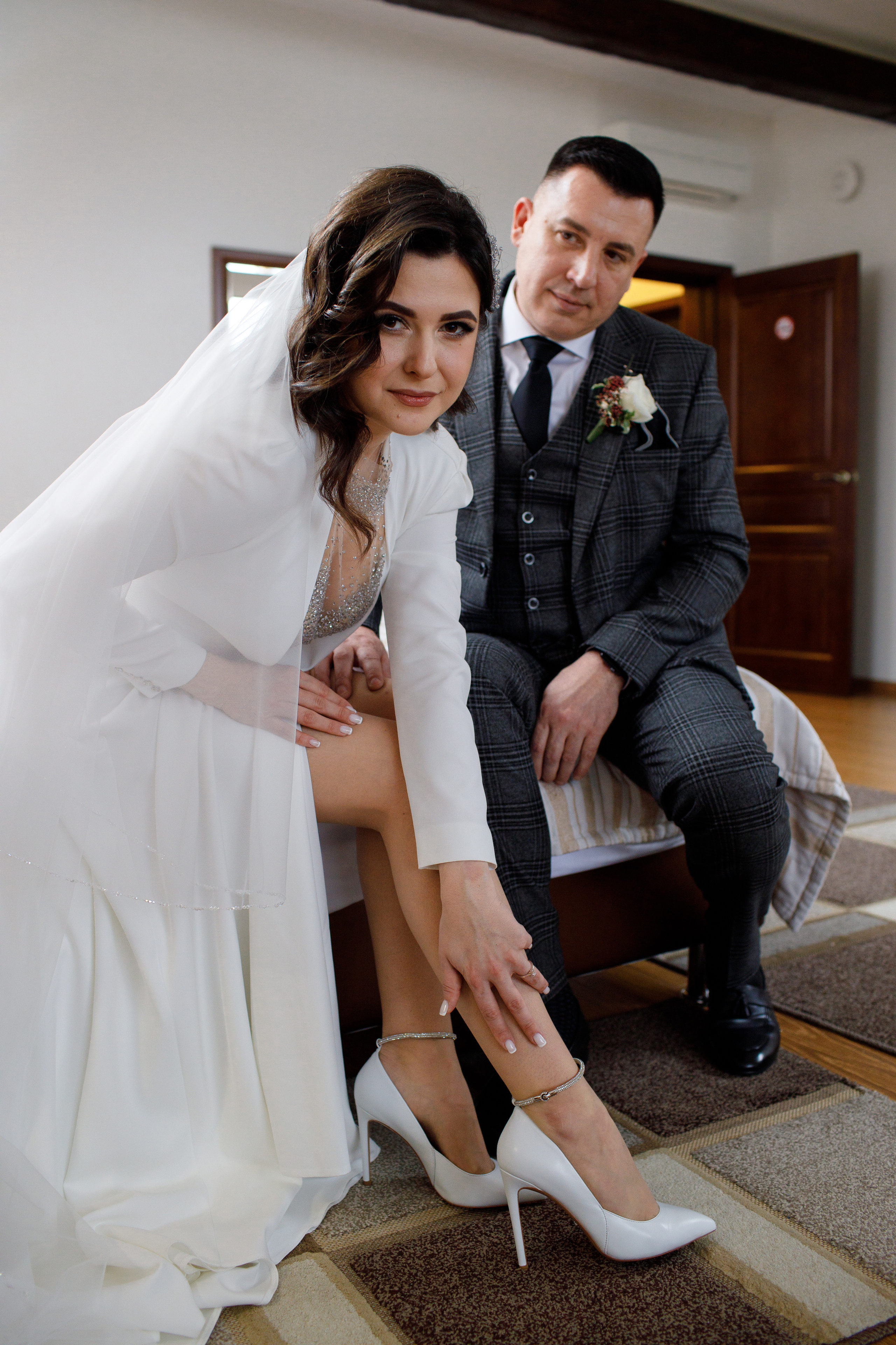 Анонс свадьбы Дмитрия и Альбины. Свадебный фотограф Краснодар, Сочи, Геленджик, Анапа, Ростов